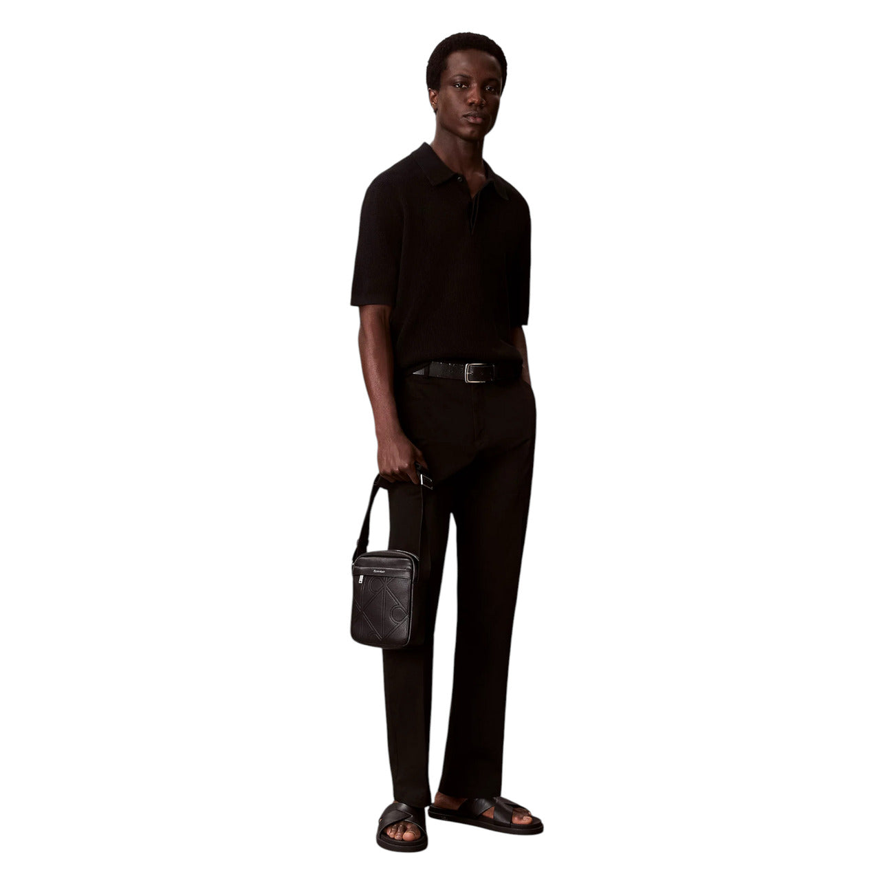 Calvin Klein - Calvin Klein Borsa Uomo