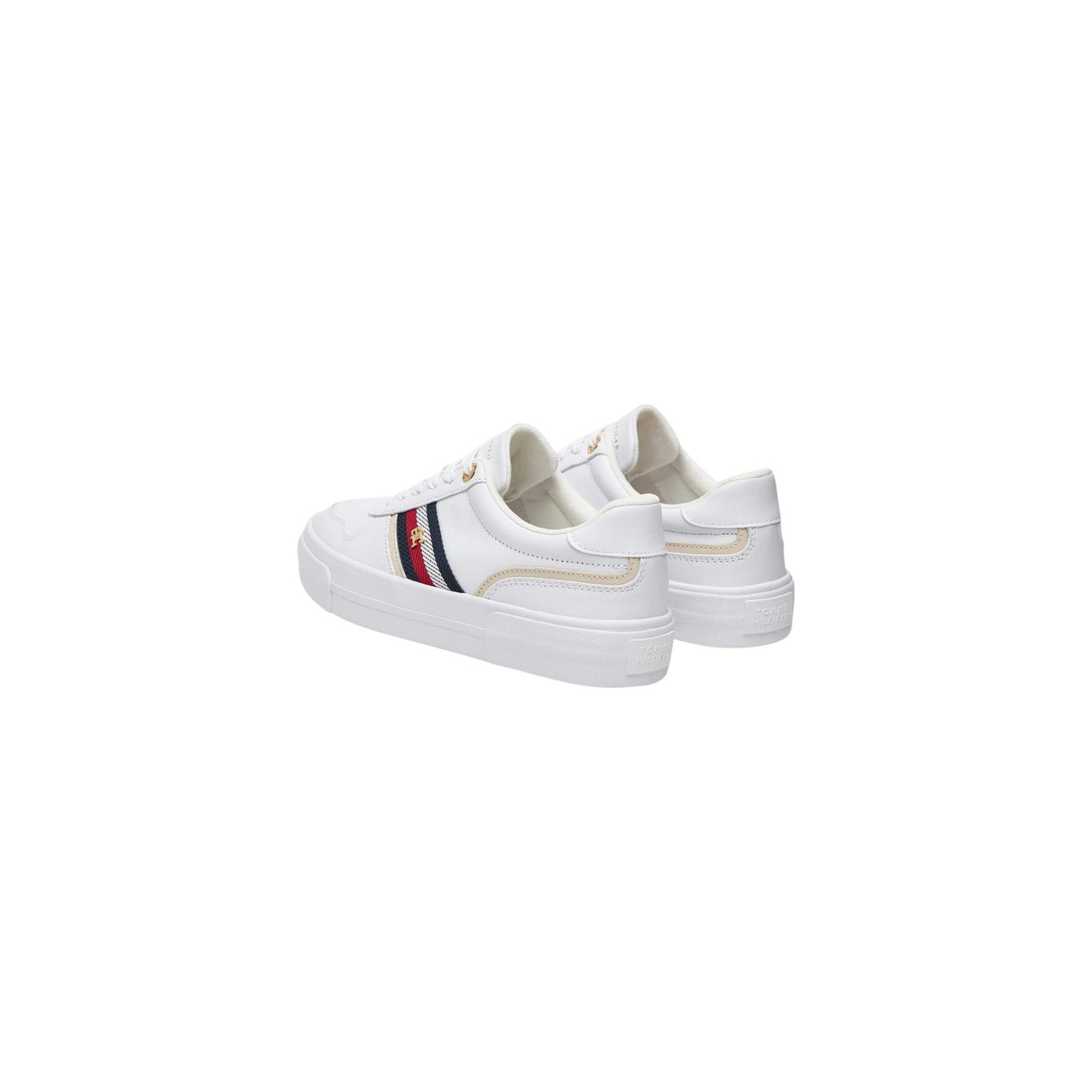 Tommy Hilfiger - Tommy Hilfiger Sneakers Donna