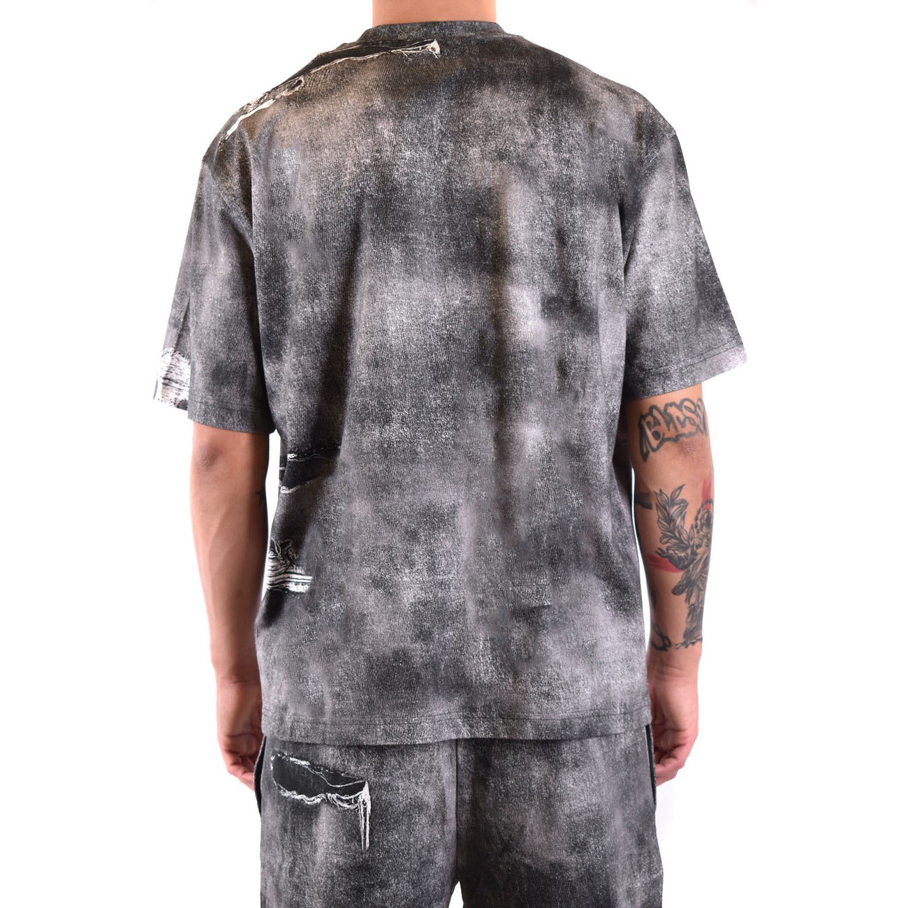 Diesel - Diesel T-Shirt Uomo