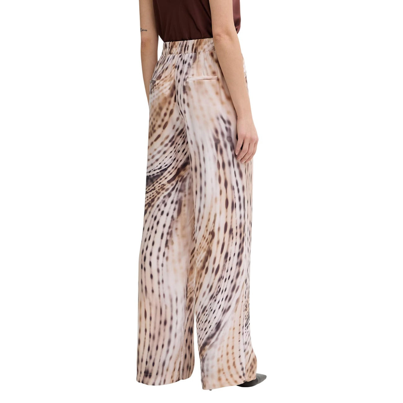 Guess - Guess Pantaloni Donna