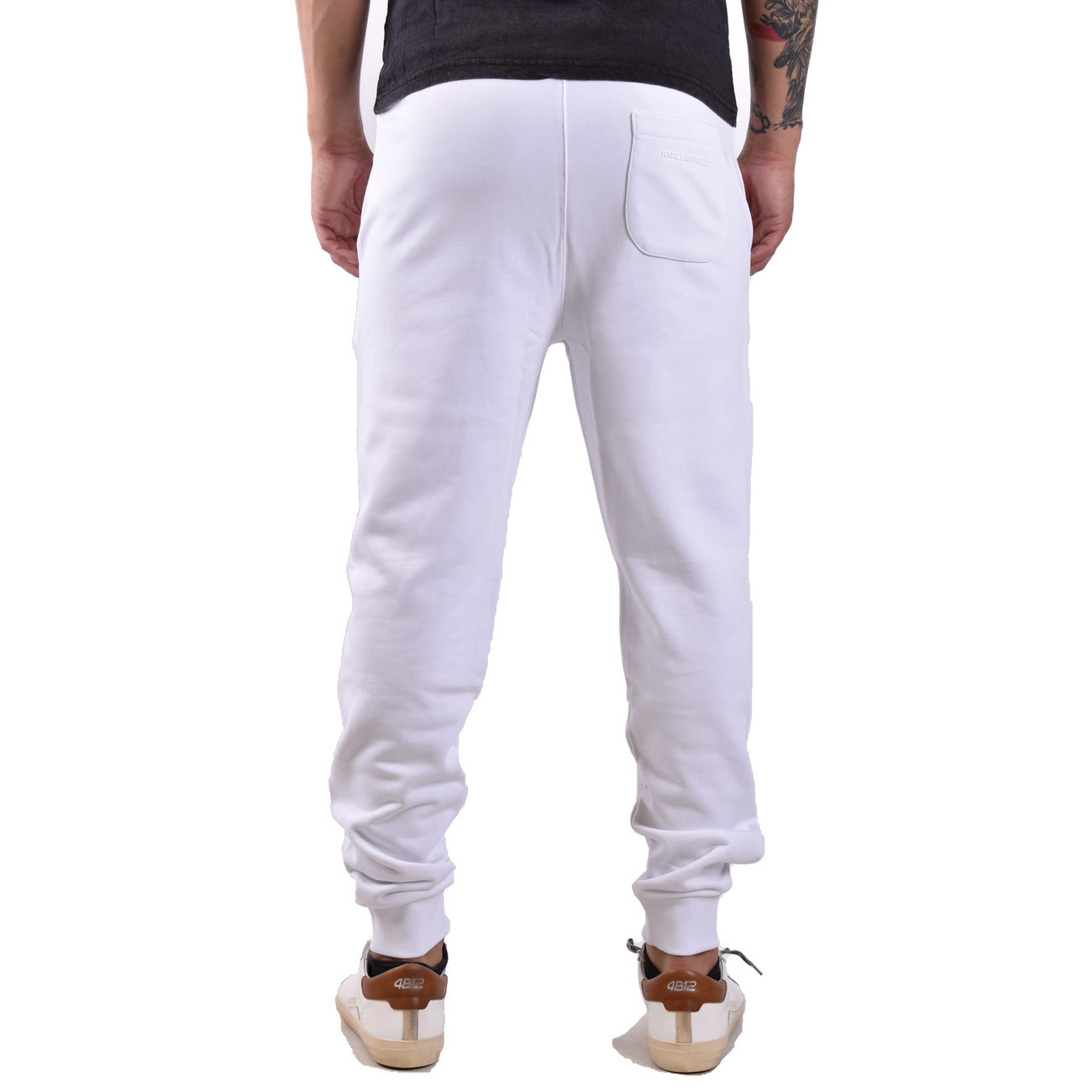 Karl Lagerfeld - Karl Lagerfeld Pantaloni Uomo
