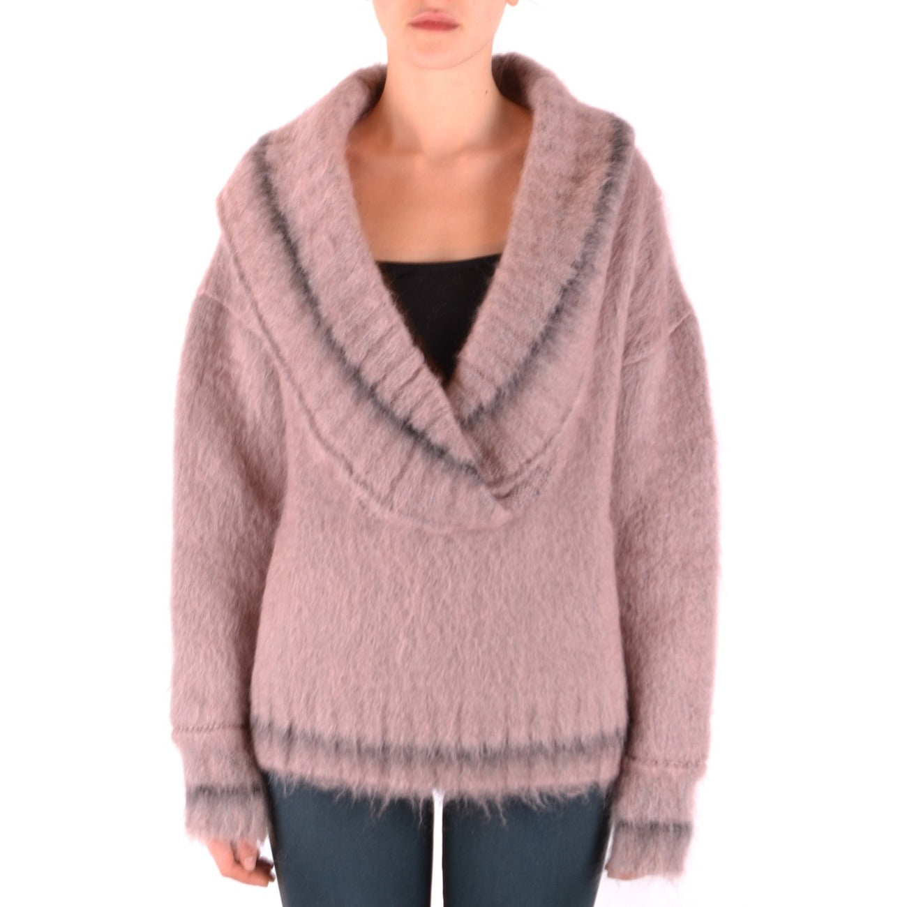 Peuterey Maglia Donna Rosa