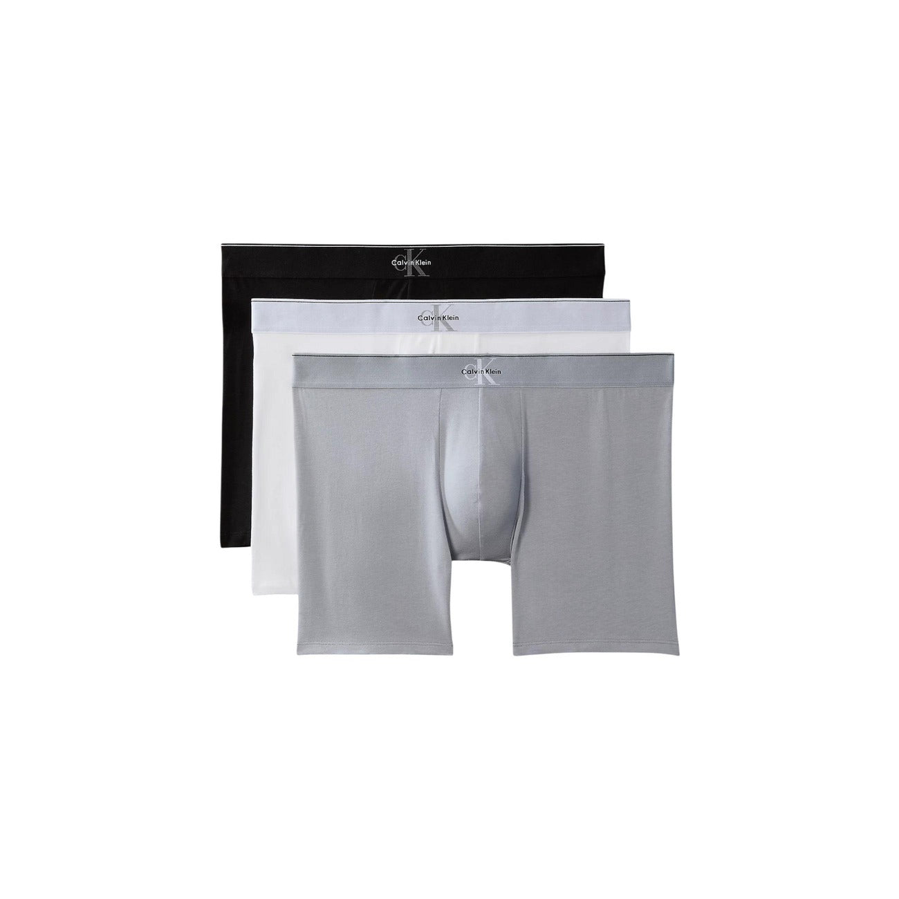 Calvin Klein Underwear Intimo Uomo Nero