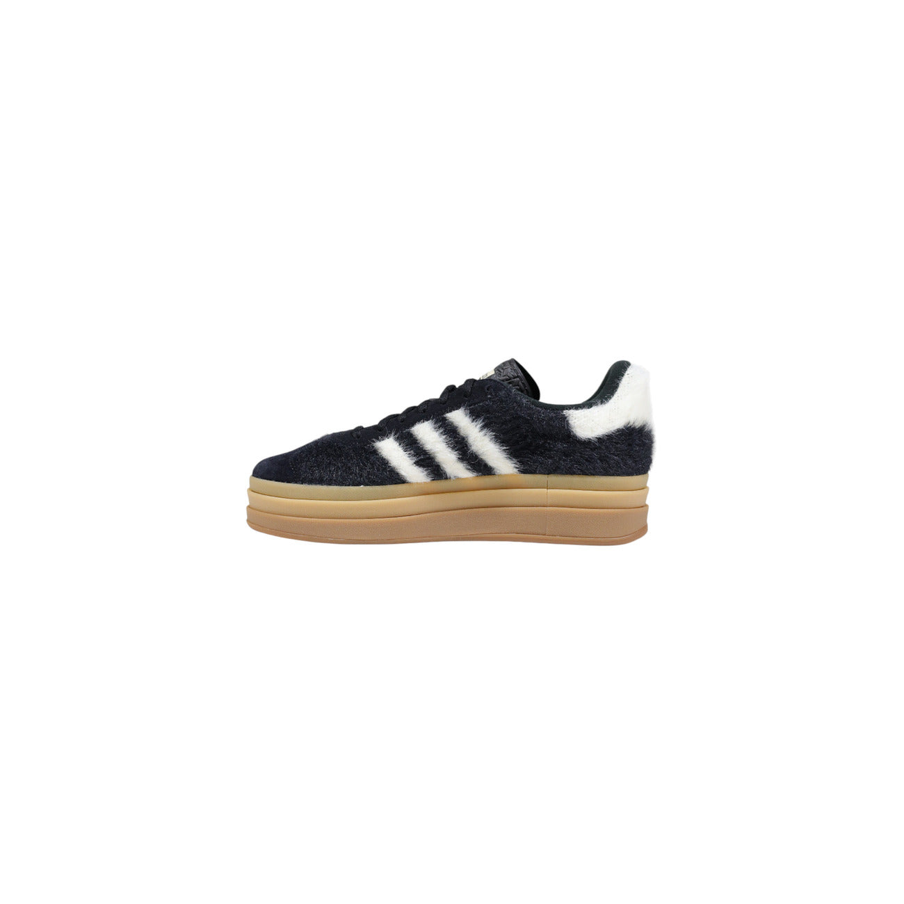 Sneakers in Pelle Nere Donna - Adidas Originals