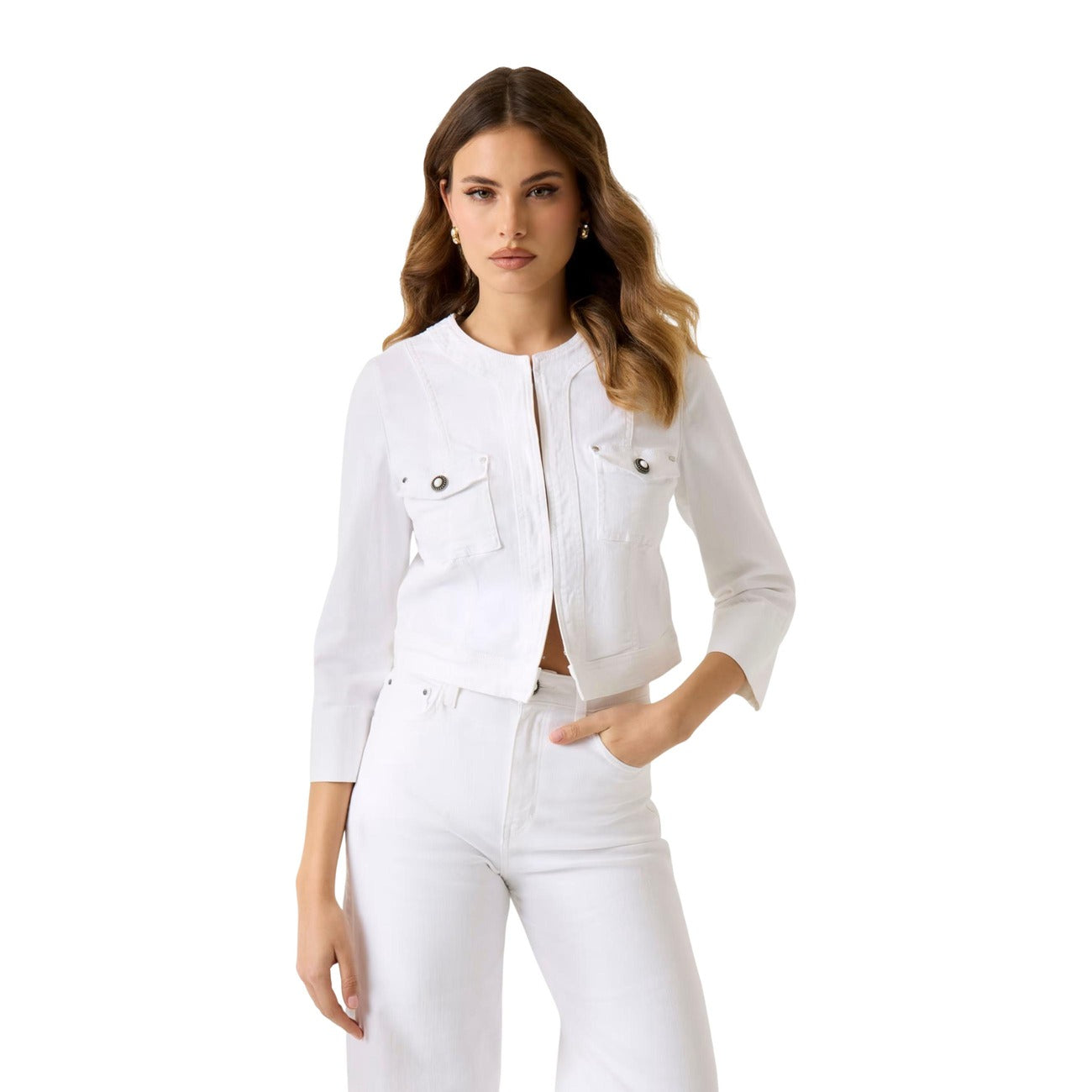 Guess - Guess Giacca Donna