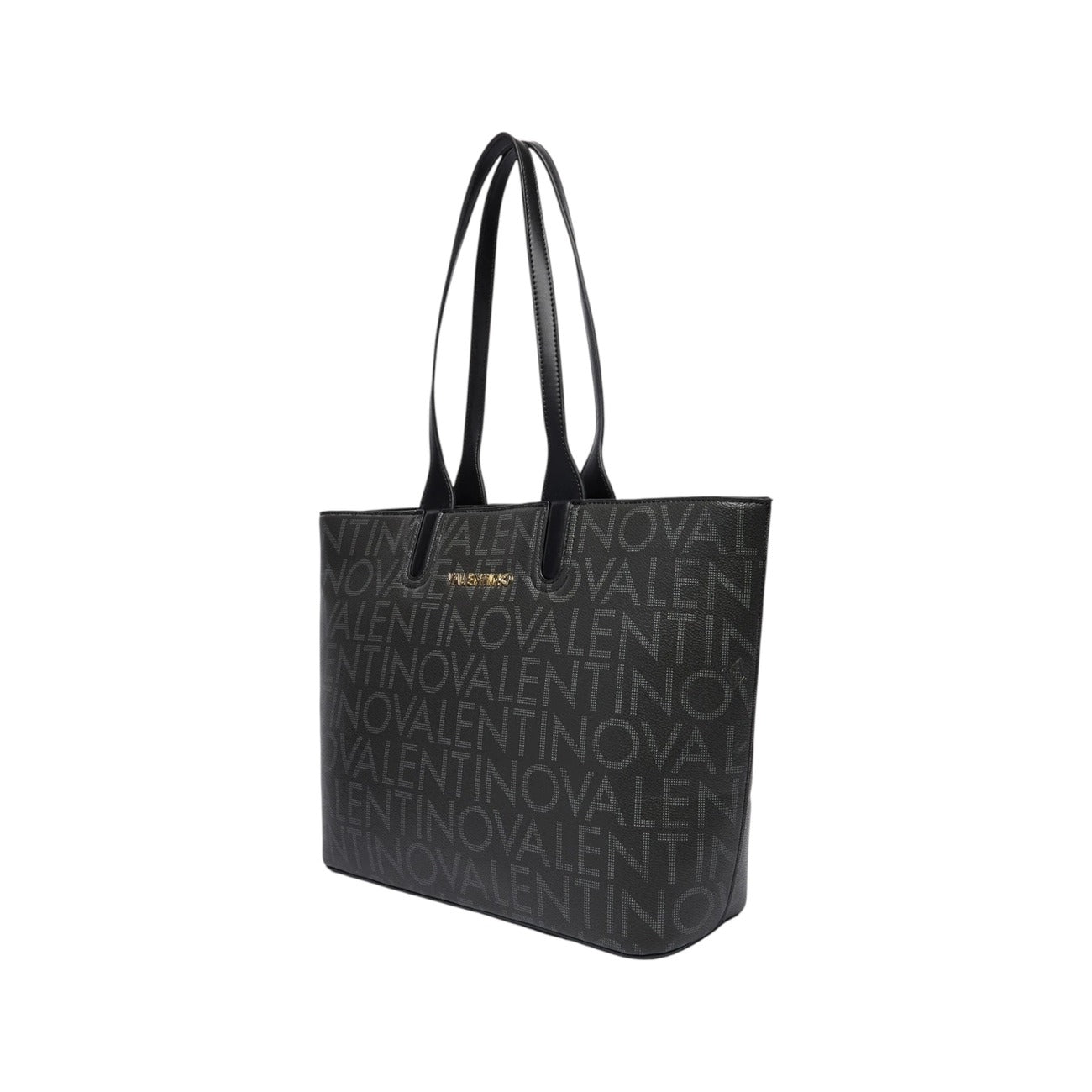 Borsa a Mano Nera Donna Valentino Bags