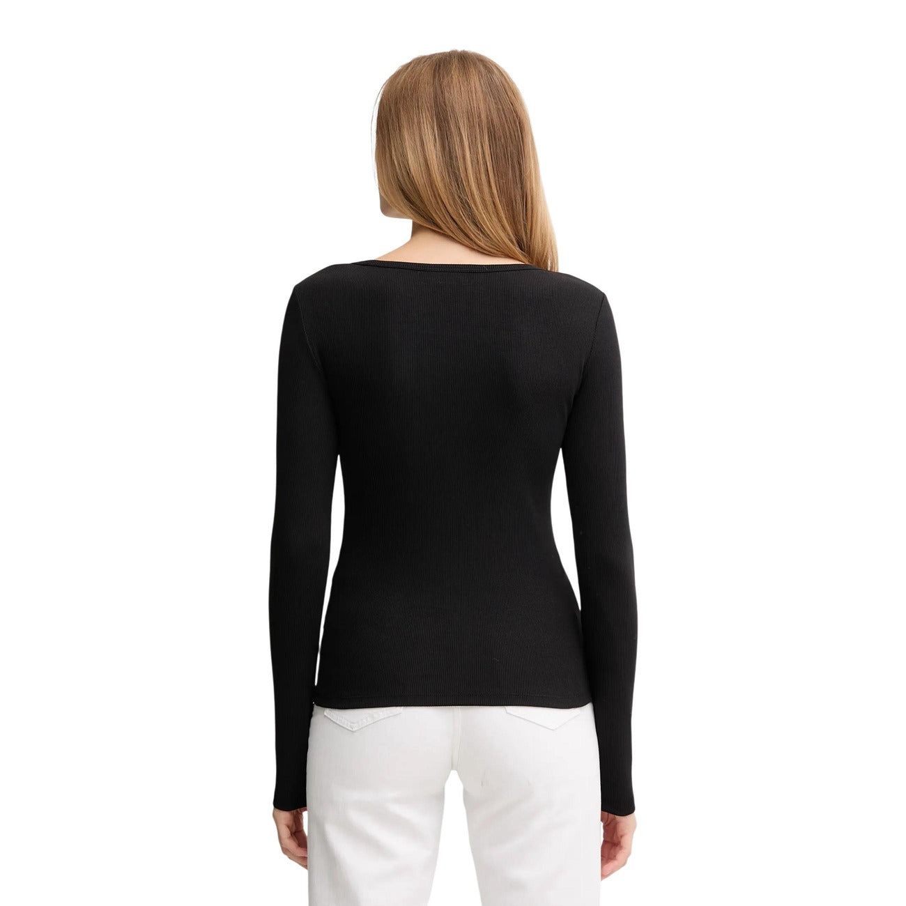 Calvin Klein Jeans - Calvin Klein Jeans T-Shirt Donna