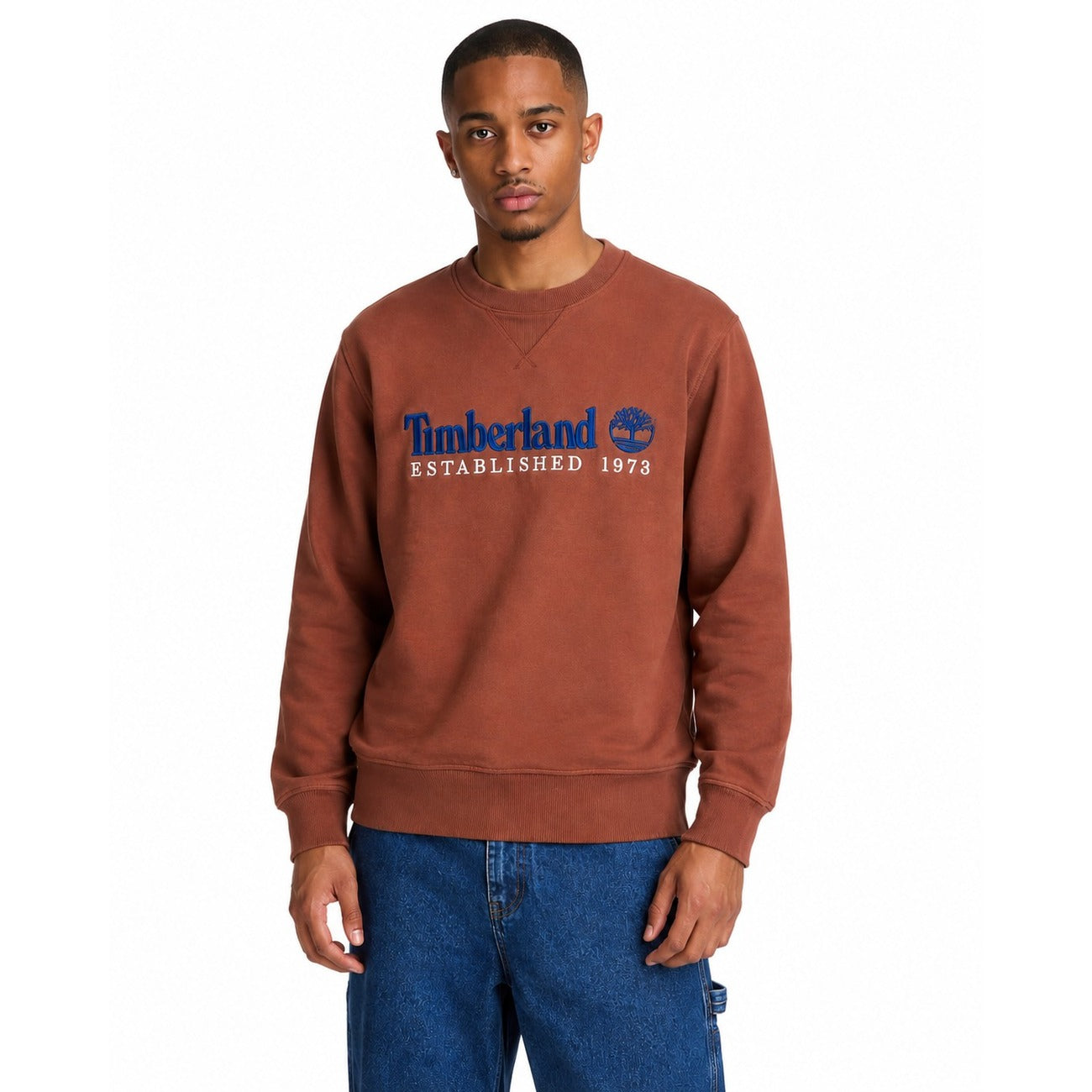 Timberland - Timberland Felpa Uomo