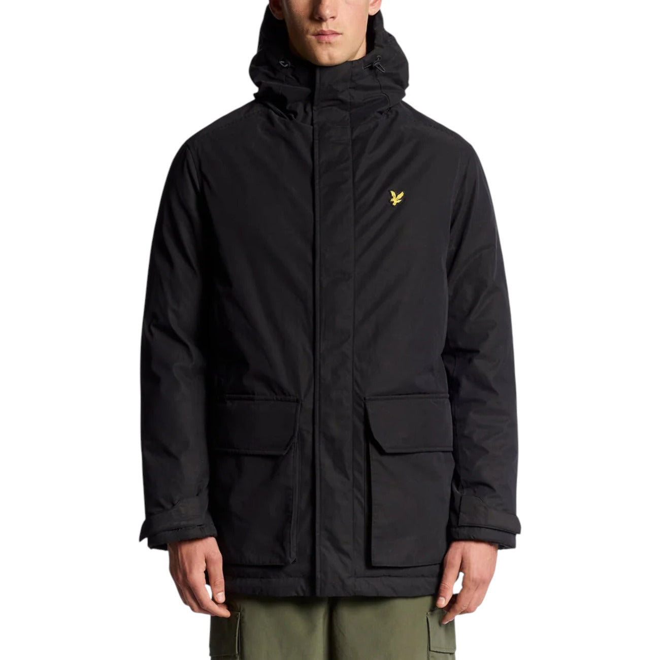Lyle & Scott - Lyle & Scott Giubbotto Uomo