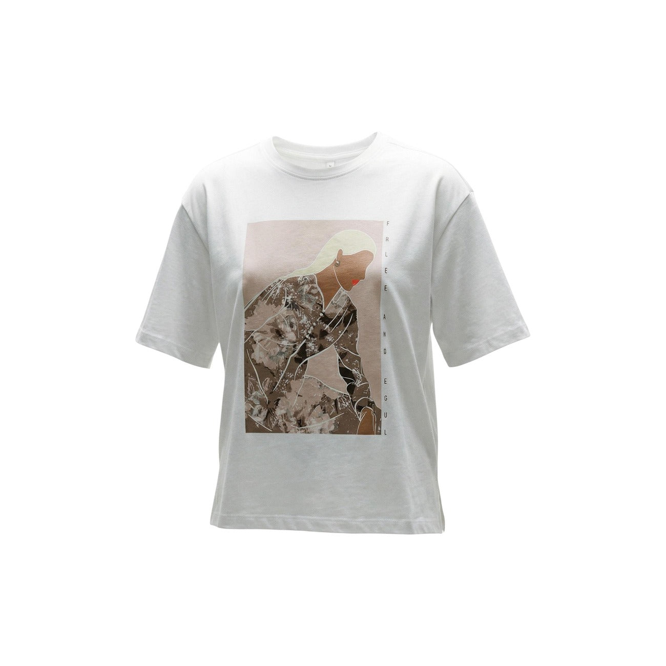 Only - Only T-Shirt Donna