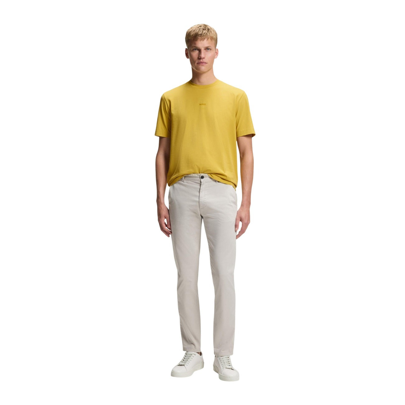 Boss - Boss T-Shirt Uomo