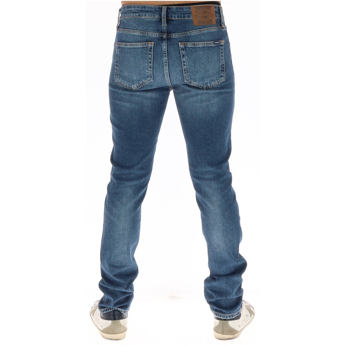 Superdry - Superdry Jeans Uomo