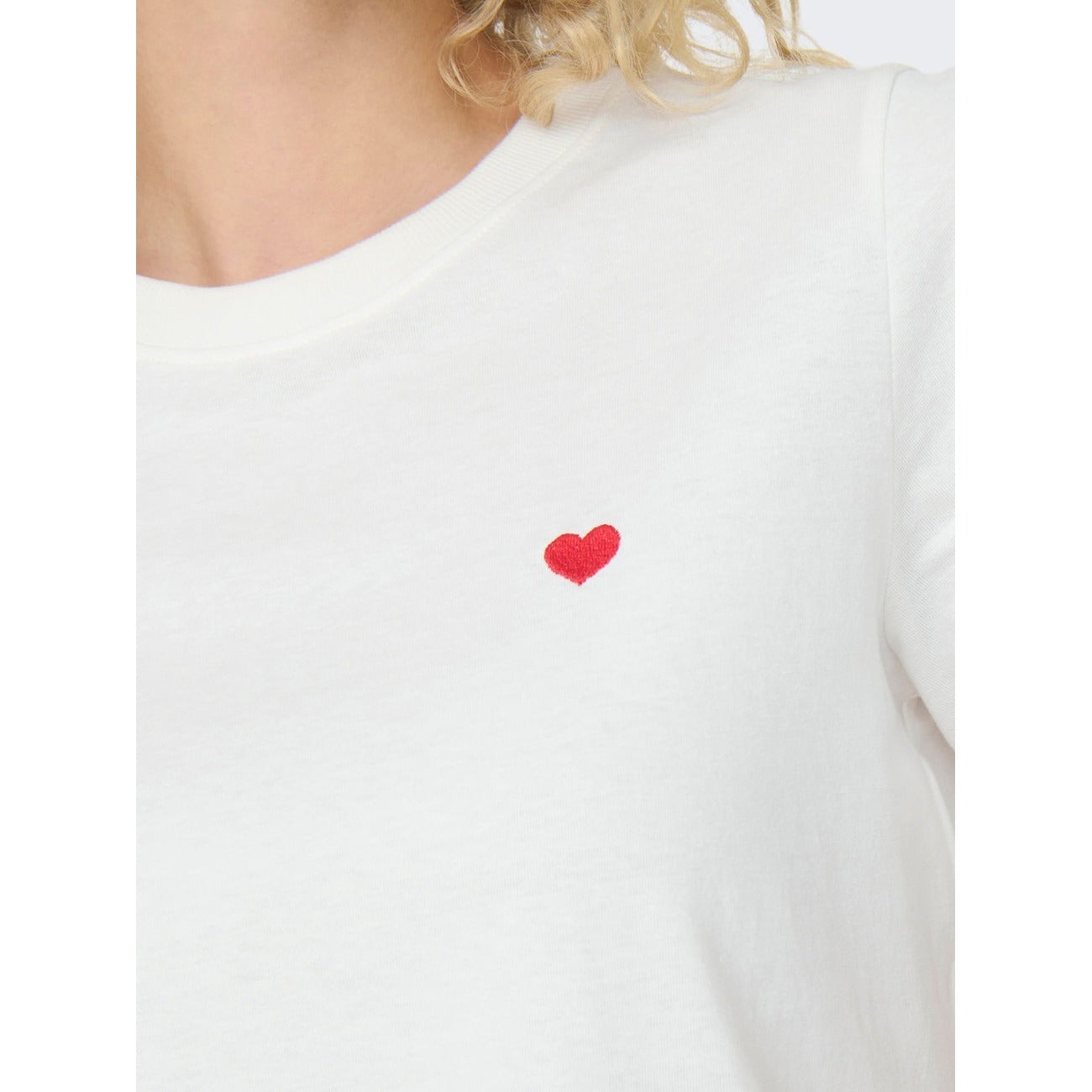 Jacqueline De Yong - Jacqueline De Yong T-Shirt Donna