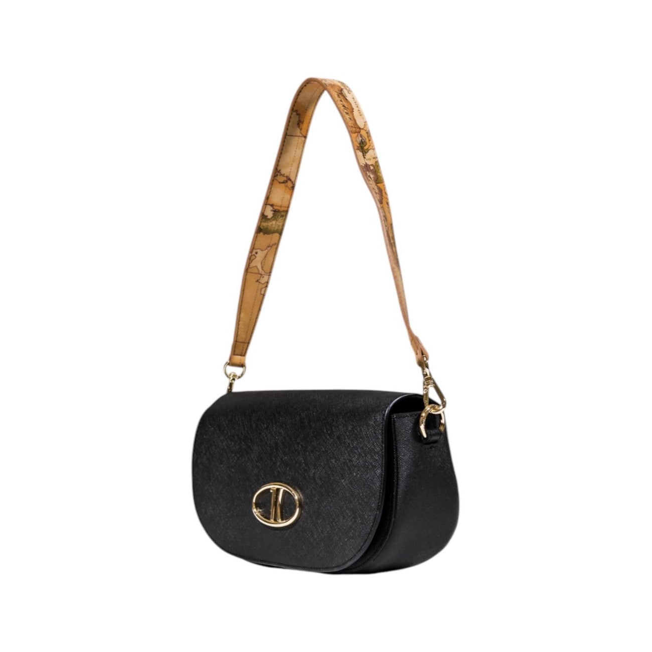 Alviero Martini Prima Classe Borsa Nero