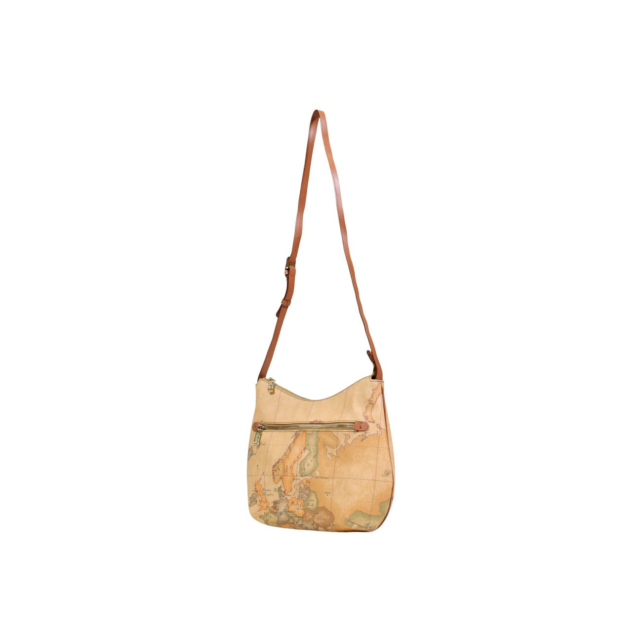 Alviero Martini Prima Classe - Alviero Martini Prima Classe Borsa Donna