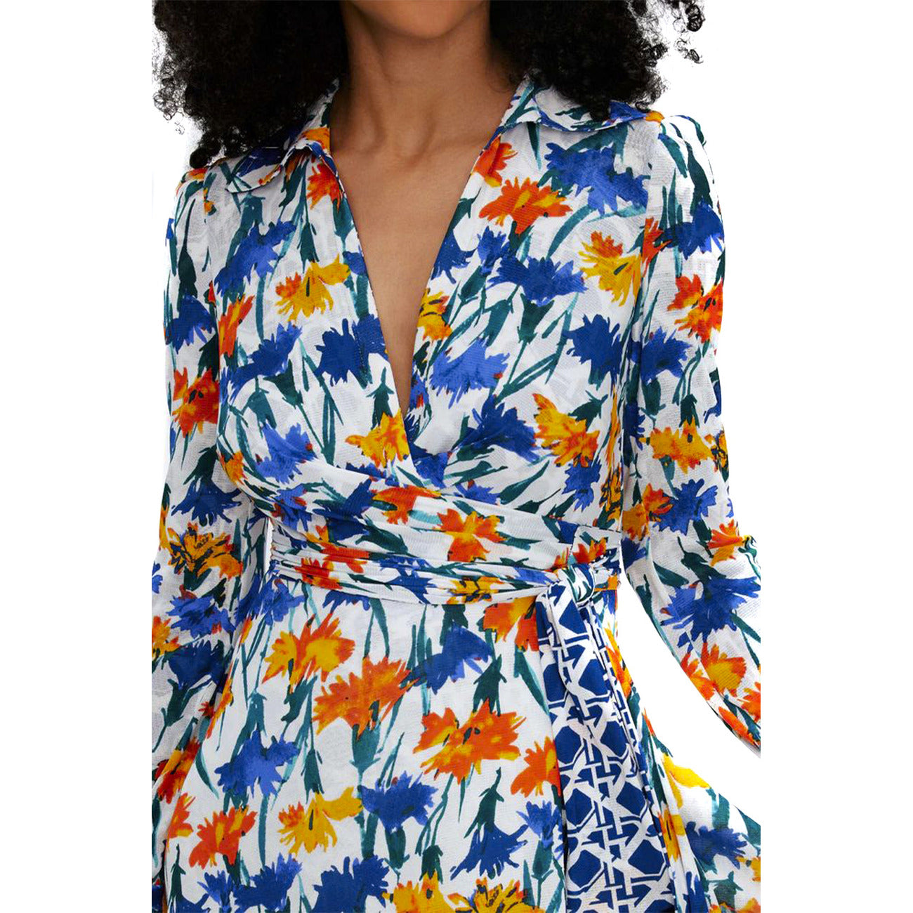 Diane Von Furstenberg - Diane Von Furstenberg Abito Donna