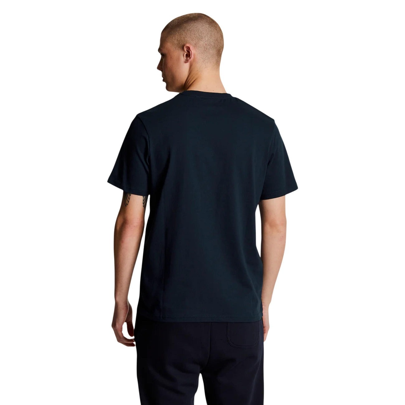 Lyle & Scott - Lyle & Scott T-Shirt Uomo