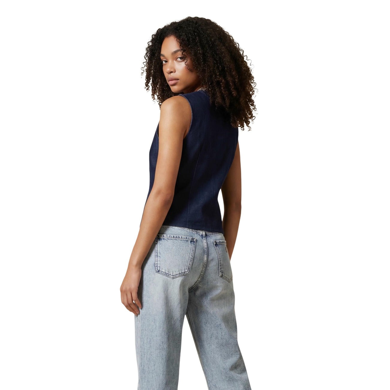 Only - Only Gilet Donna