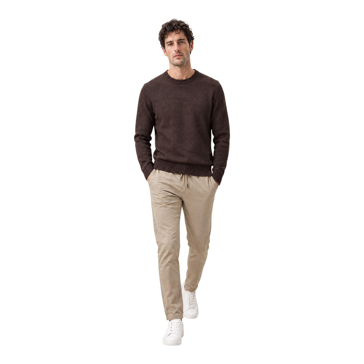 Gianni Lupo - Gianni Lupo Pantaloni Uomo