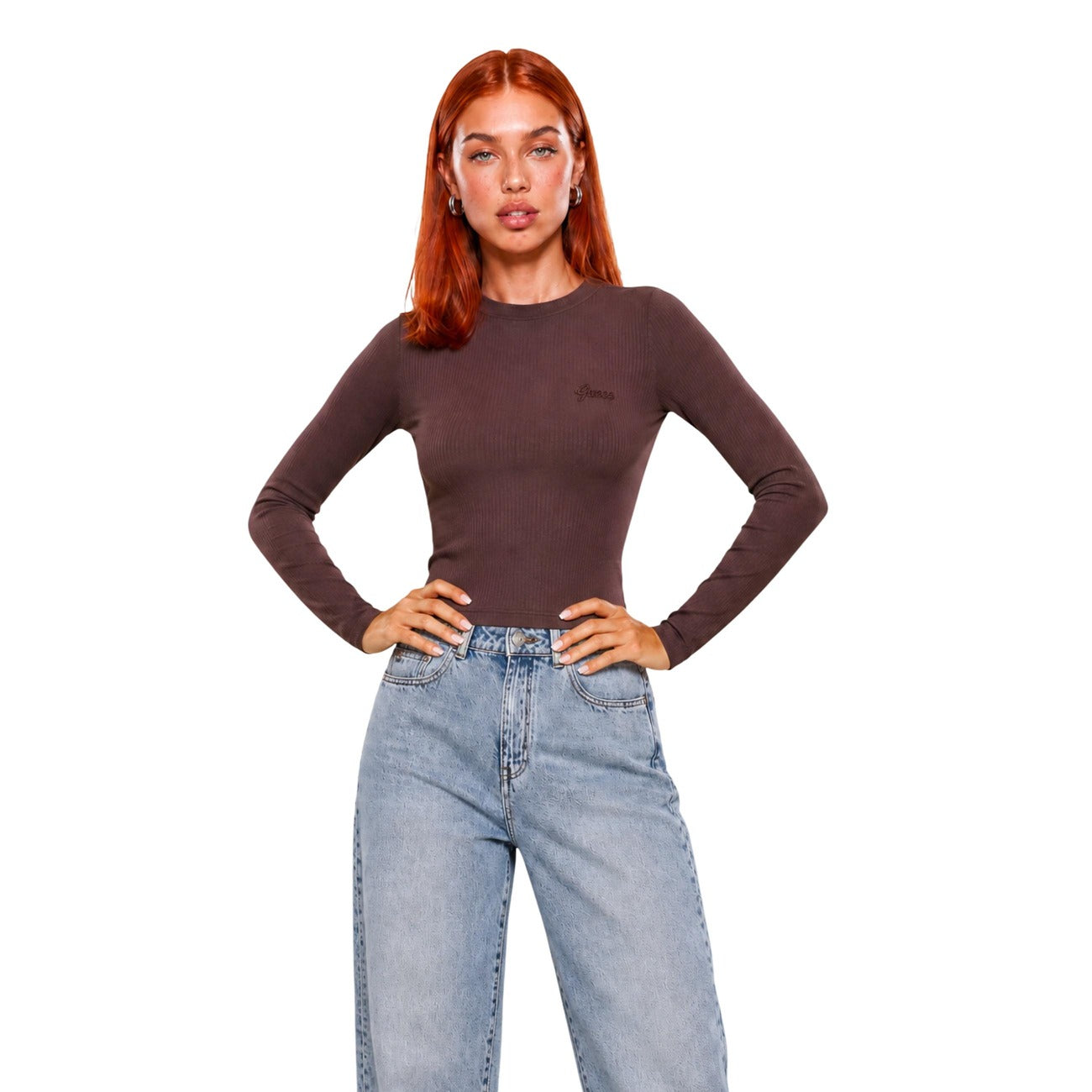 Guess Active - Guess Active T-Shirt Donna