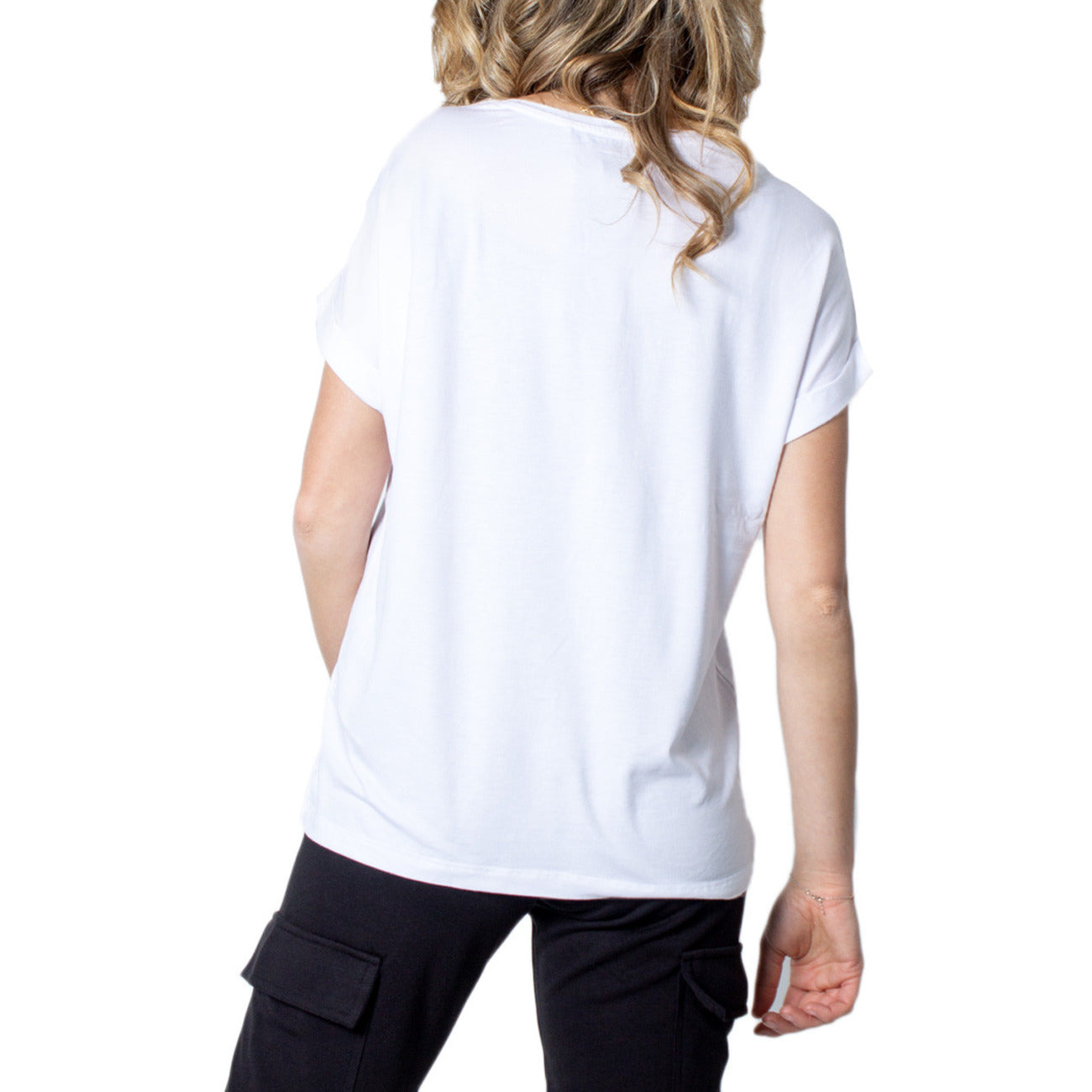Only - Only T-Shirt Donna