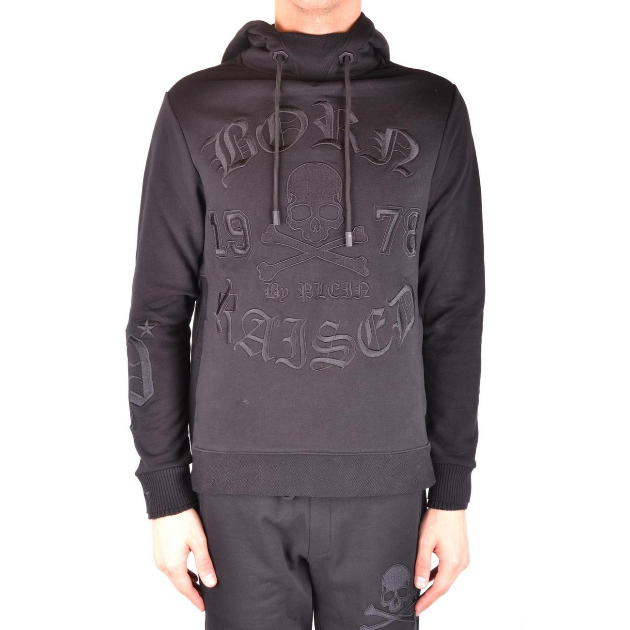 Philipp Plein - Philipp Plein Felpa Uomo
