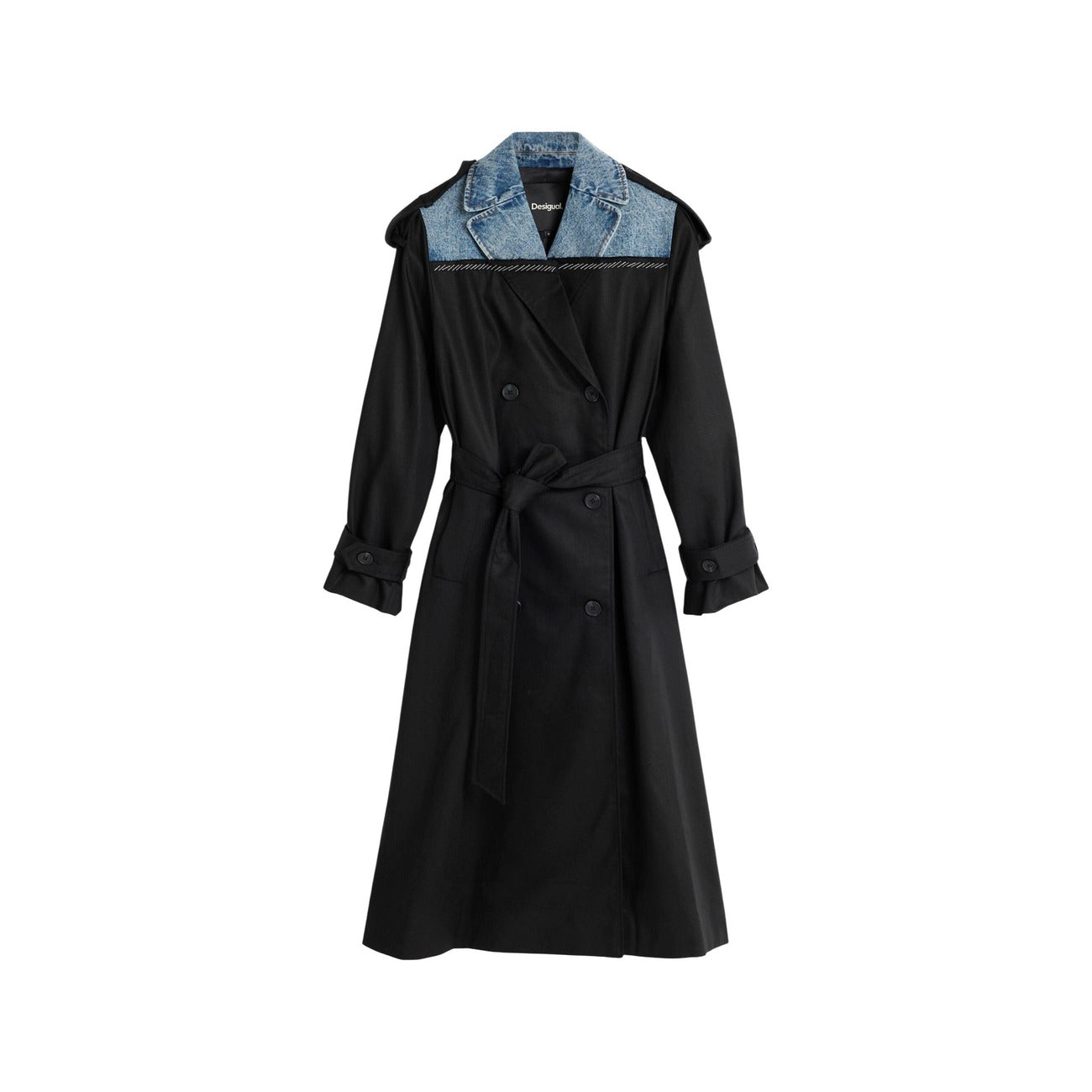 Desigual - Desigual Giacca Donna