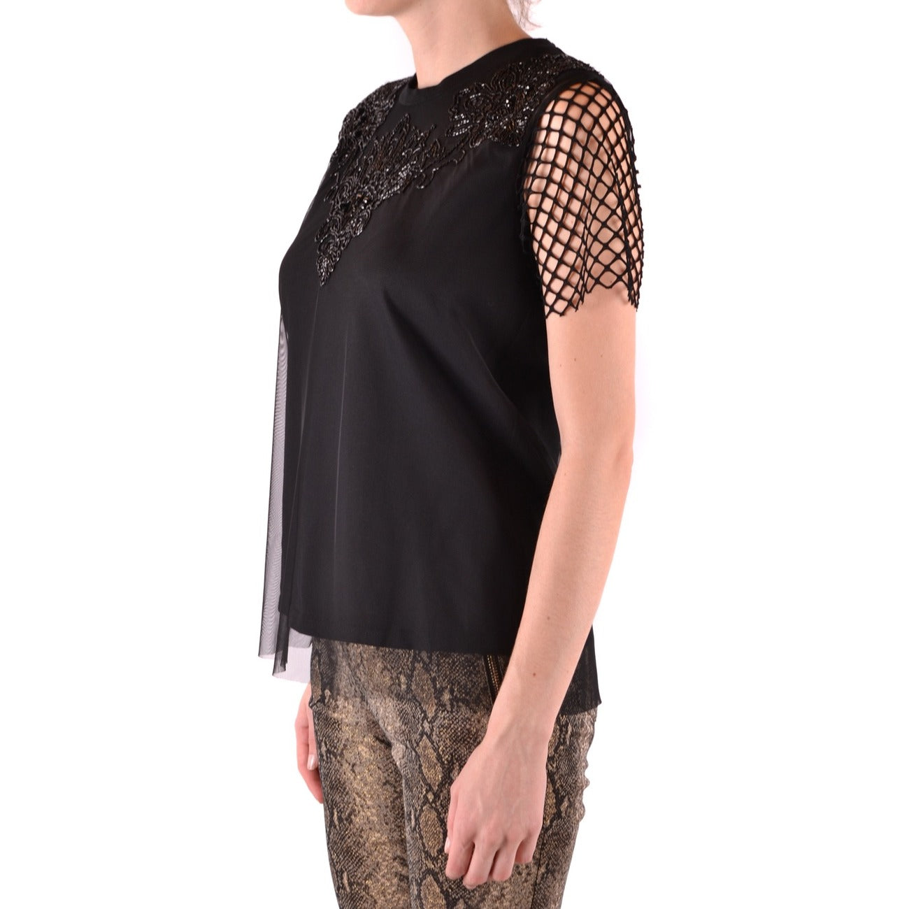 Twin-set Simona Barbieri - Twin-set Simona Barbieri Blouse Donna