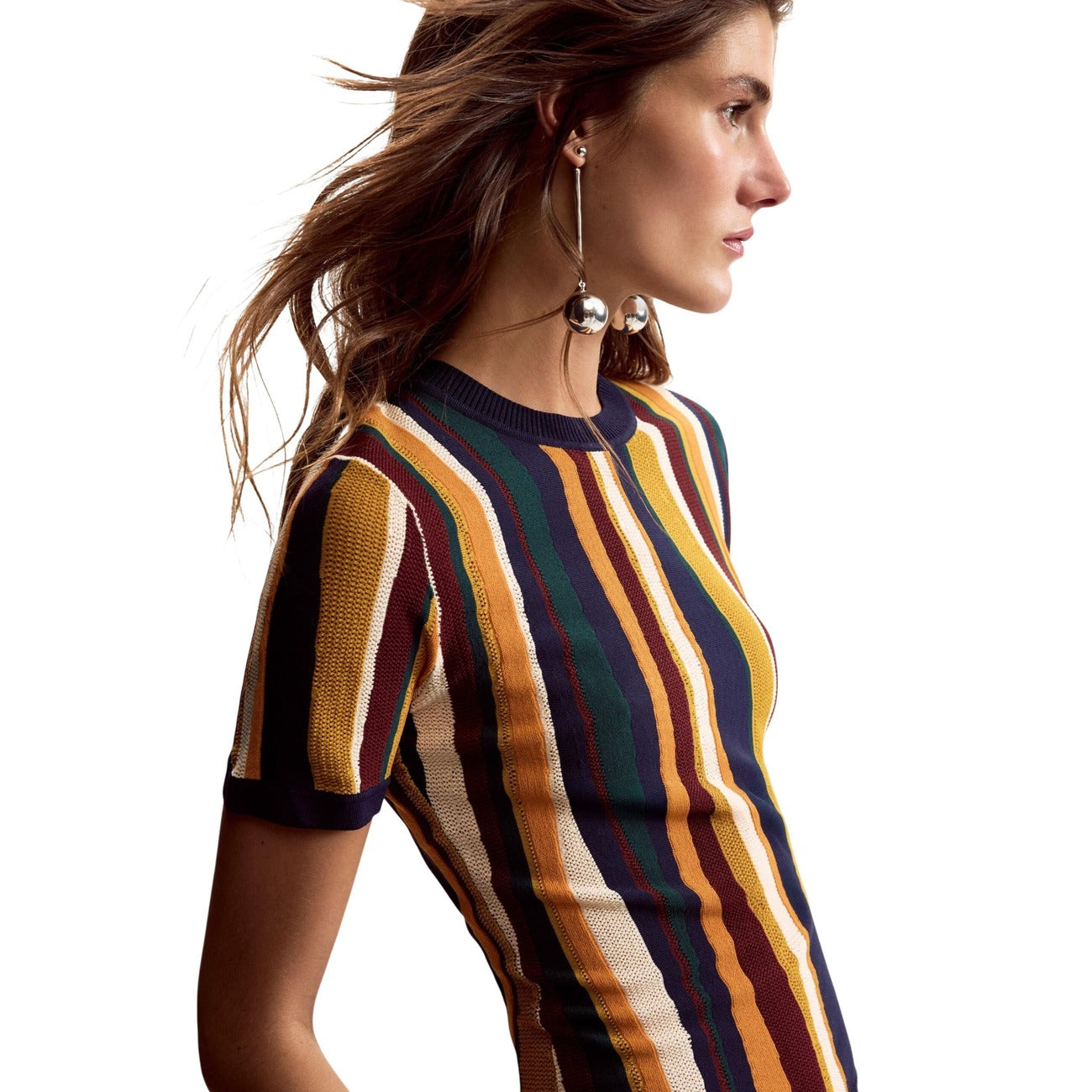 Desigual - Desigual T-Shirt Donna
