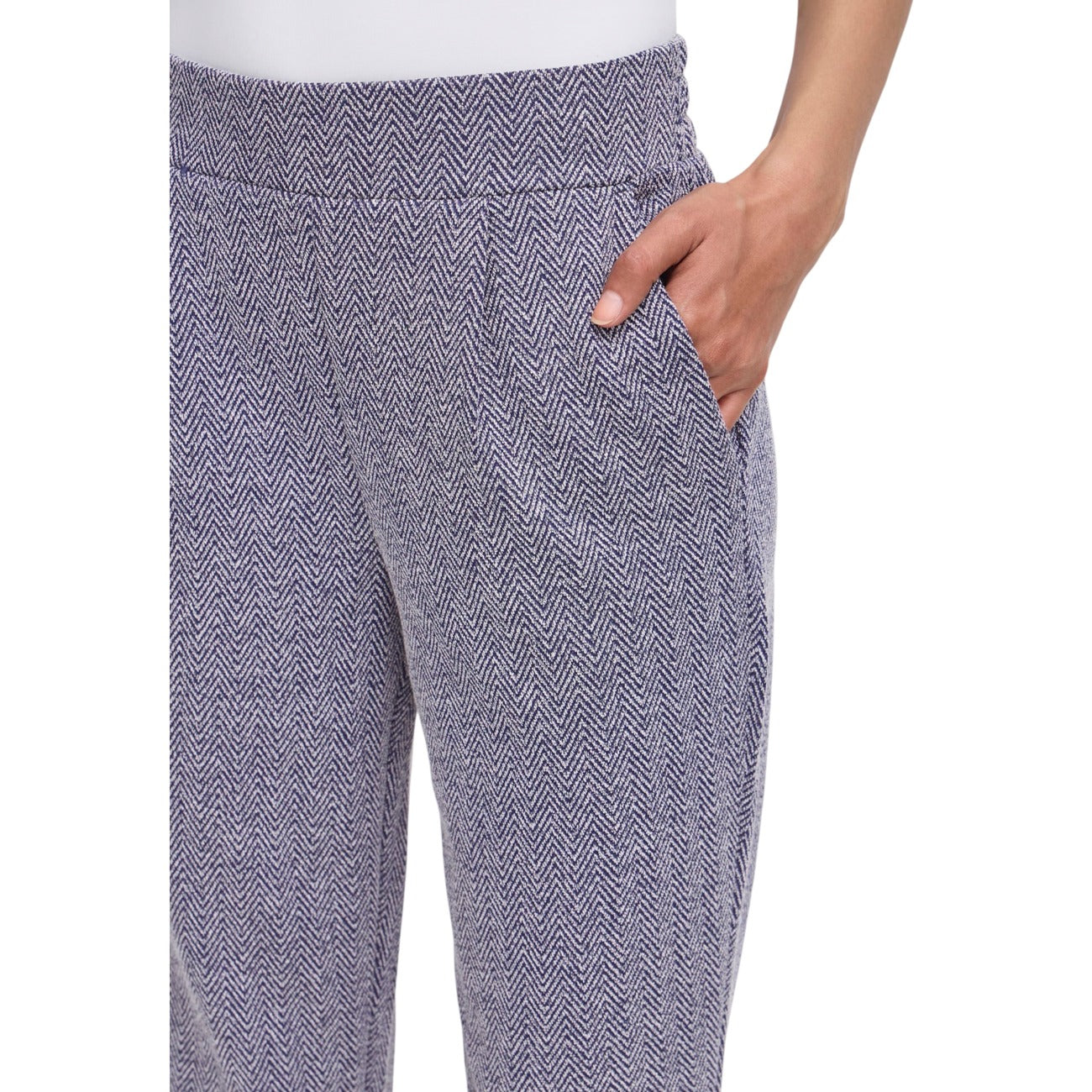 Ichi - Ichi Pantaloni Donna