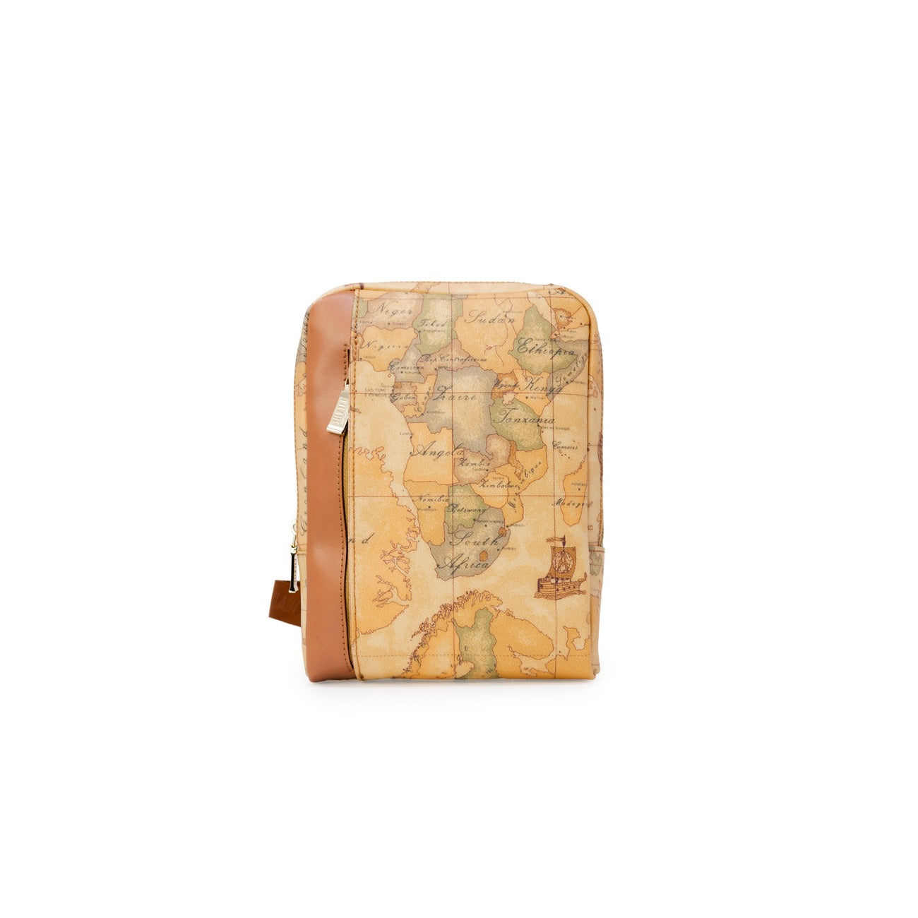 Alviero Martini Prima Classe - Alviero Martini Prima Classe Borsa Uomo
