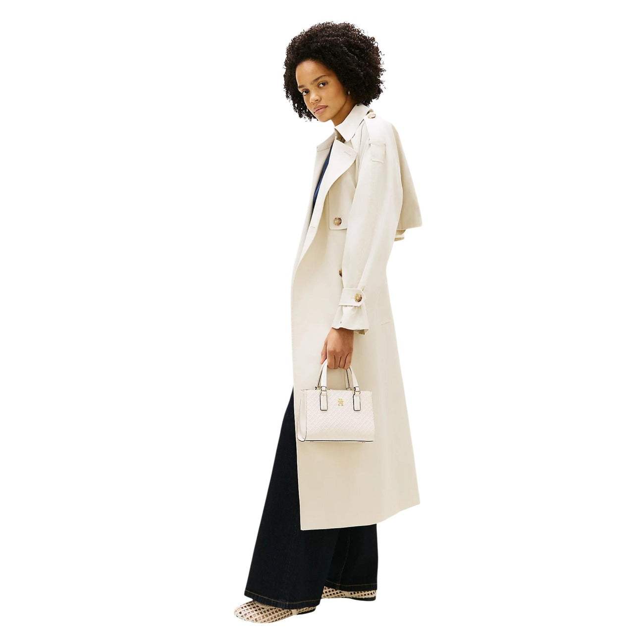 Tommy Hilfiger - Tommy Hilfiger Borsa Donna
