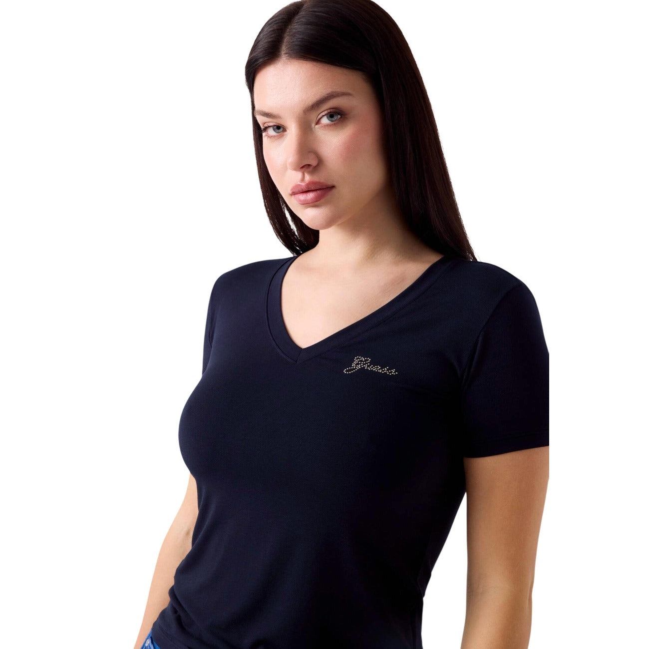 Guess - Guess T-Shirt Donna