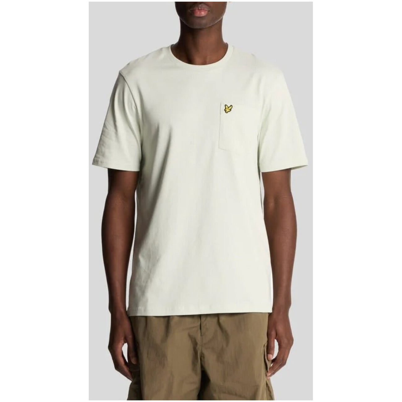 Lyle & Scott - Lyle & Scott T-Shirt Uomo