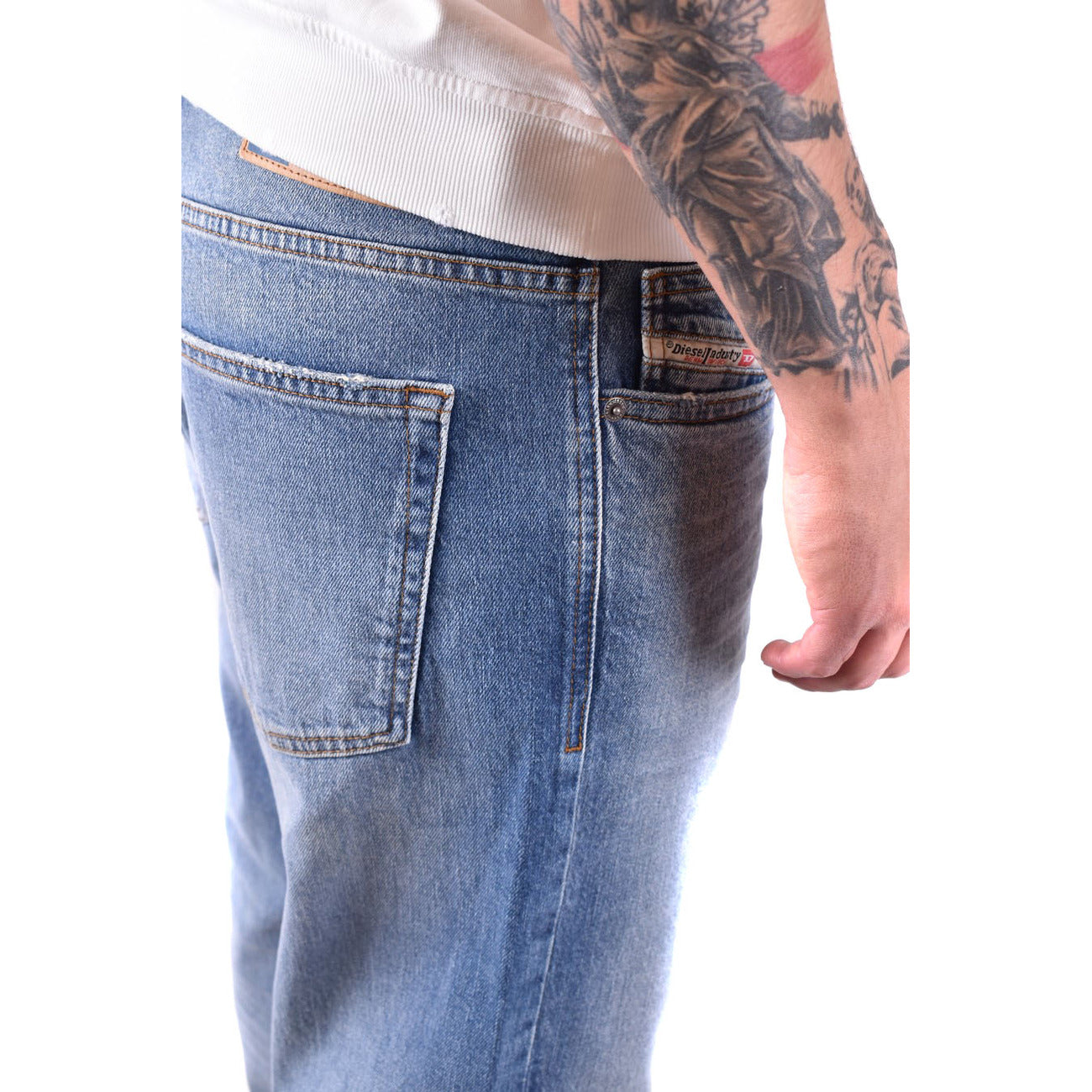 Diesel - Diesel Jeans Uomo