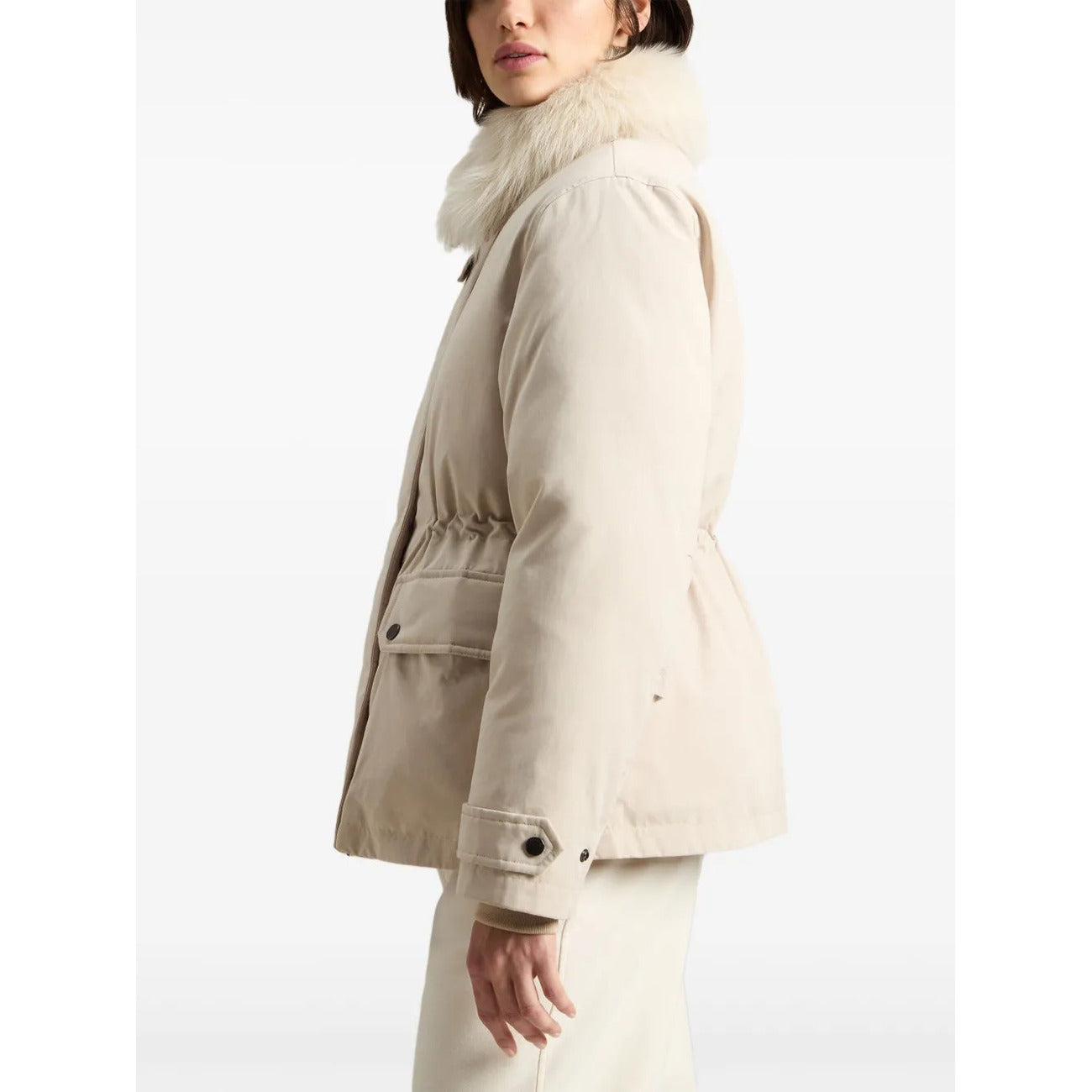 Woolrich - Woolrich Giubbotto Donna