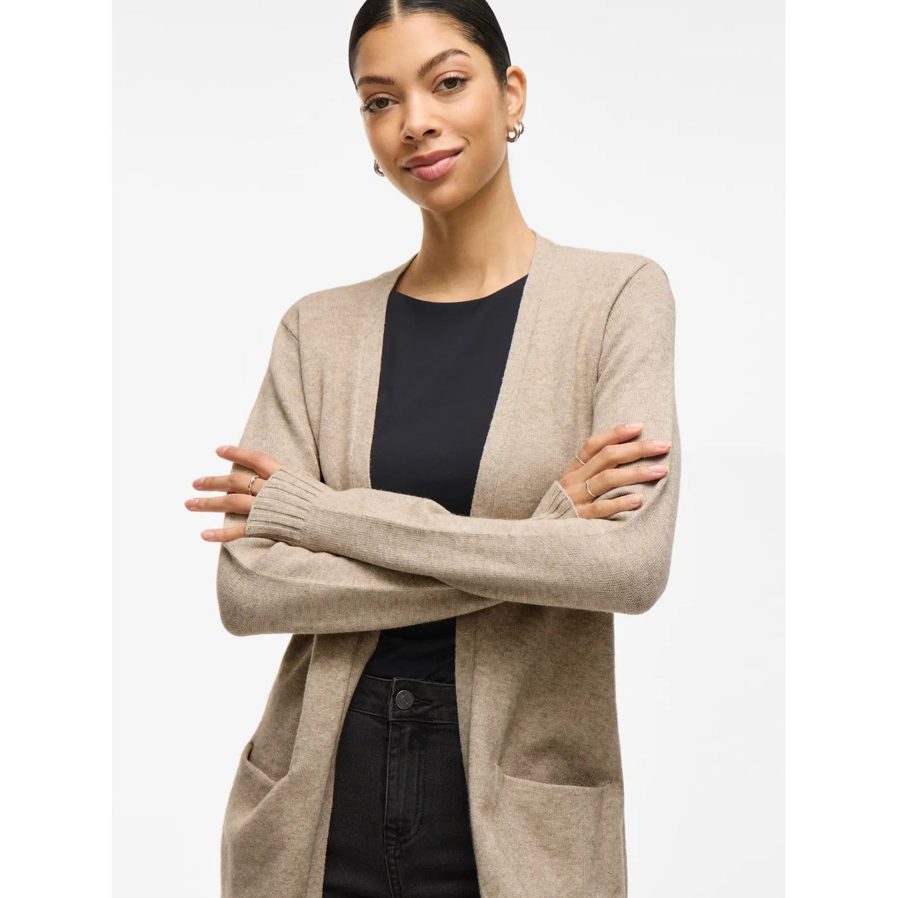 Vila Clothes - Vila Clothes Cardigan Donna
