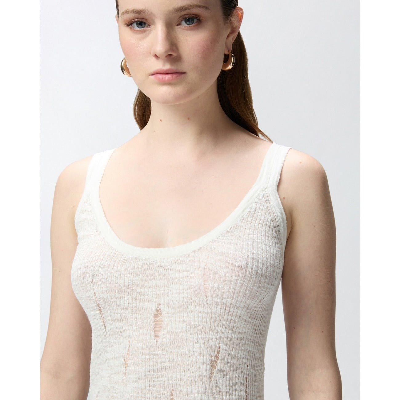 Pinko - Pinko Canotta Donna