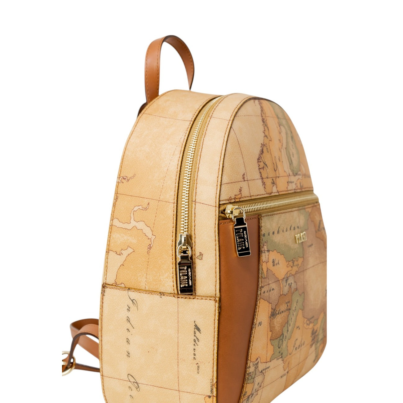 Alviero Martini Prima Classe - Alviero Martini Prima Classe Borsa Donna