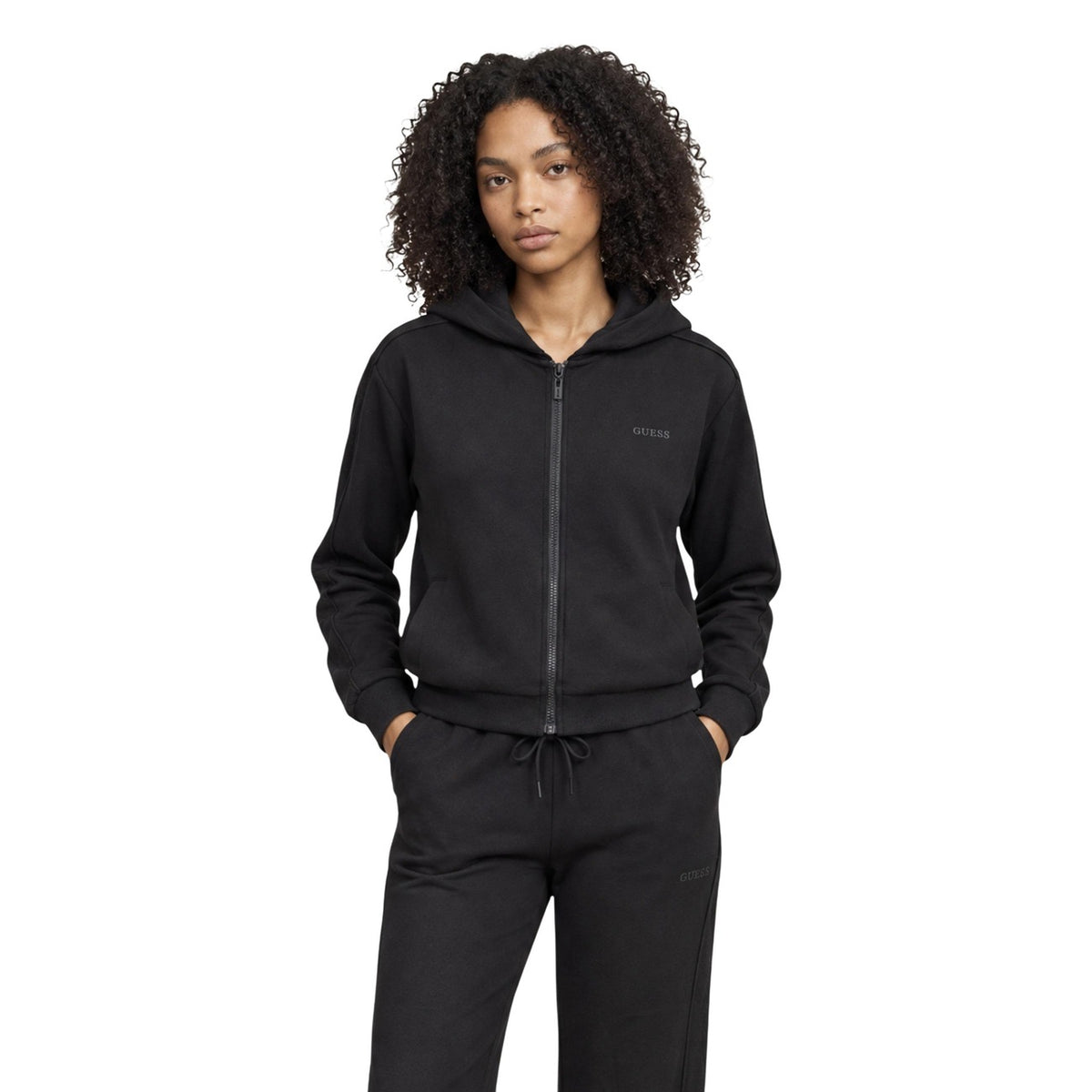 Guess - Guess Felpa Donna