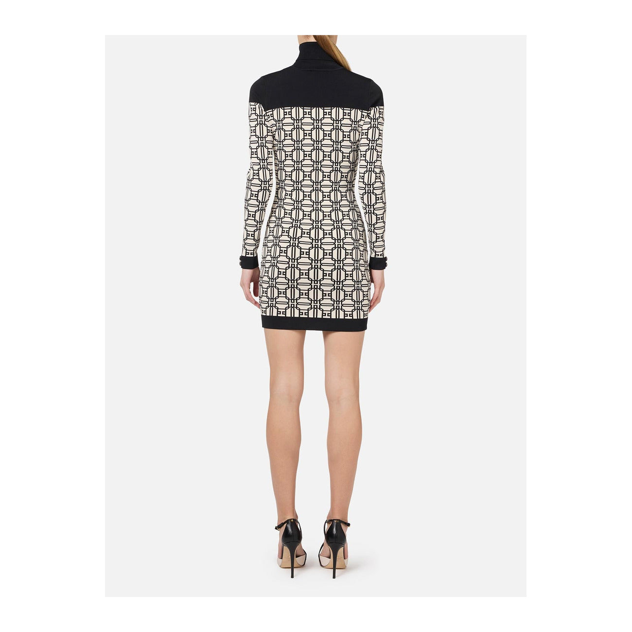 Elisabetta Franchi - Elisabetta Franchi Abito Donna