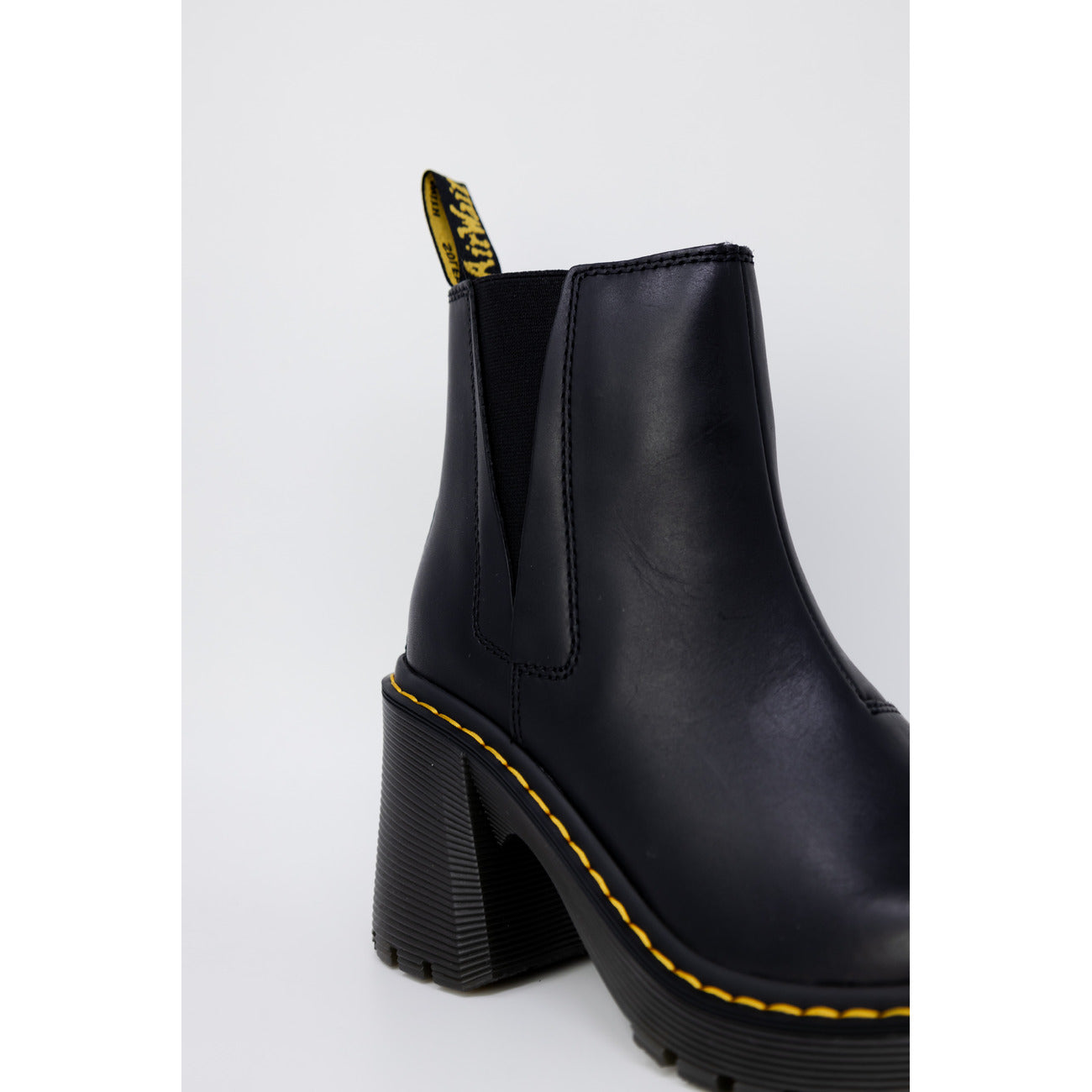 Dr. Martens - Dr. Martens Stivali Donna