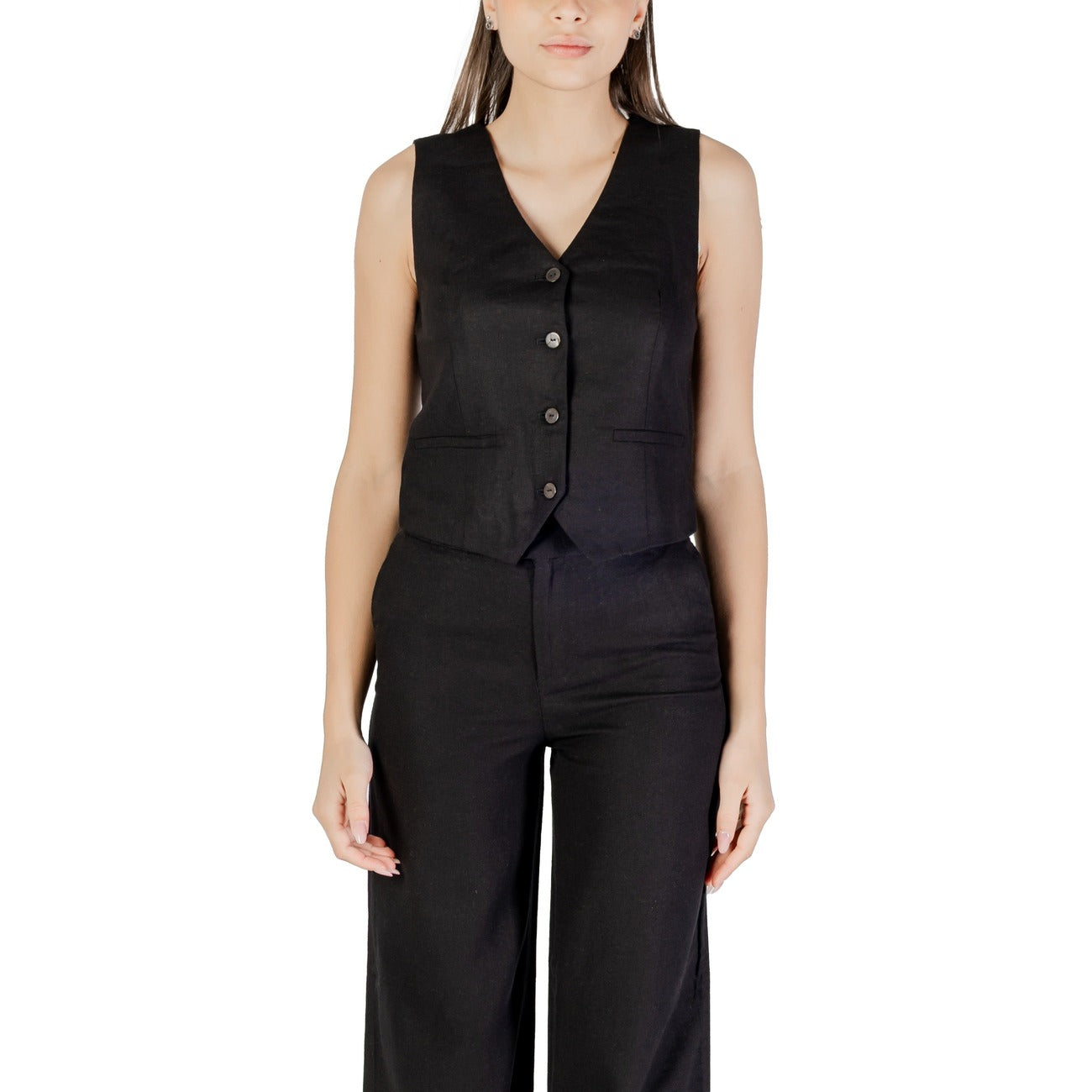 Only - Only Gilet Donna