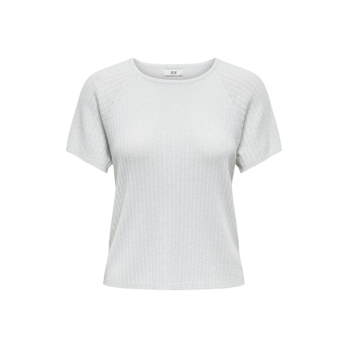 Jacqueline De Yong T-shirt in Viscosa Donna Oro 15334641