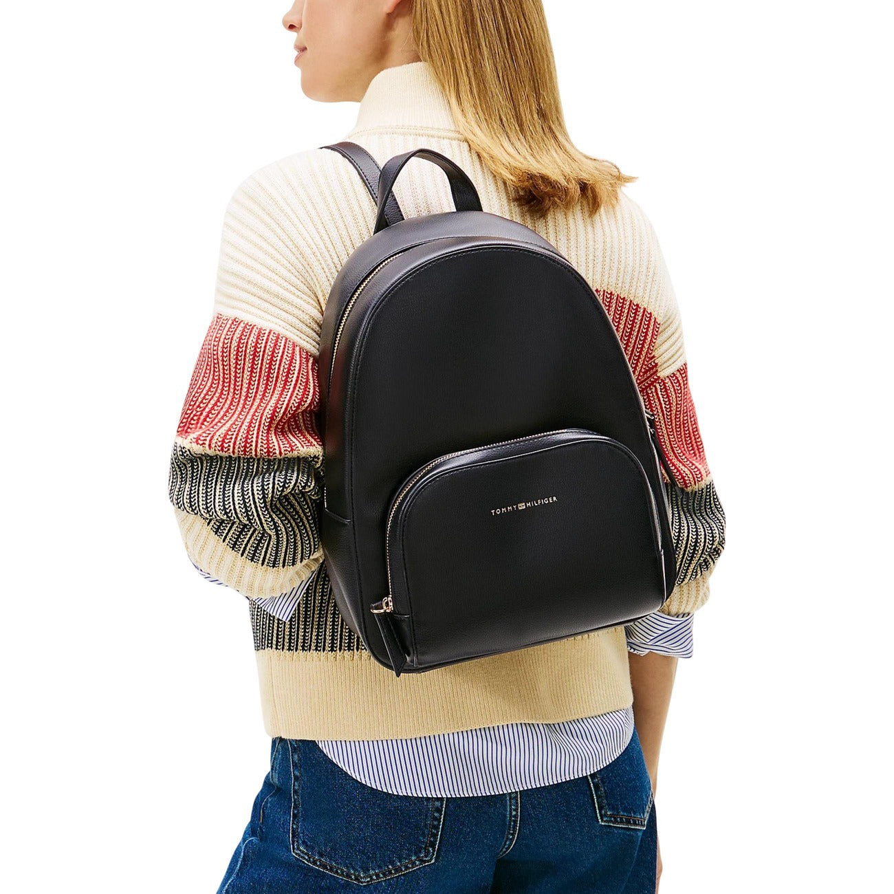 Tommy Hilfiger - Tommy Hilfiger Borsa Donna