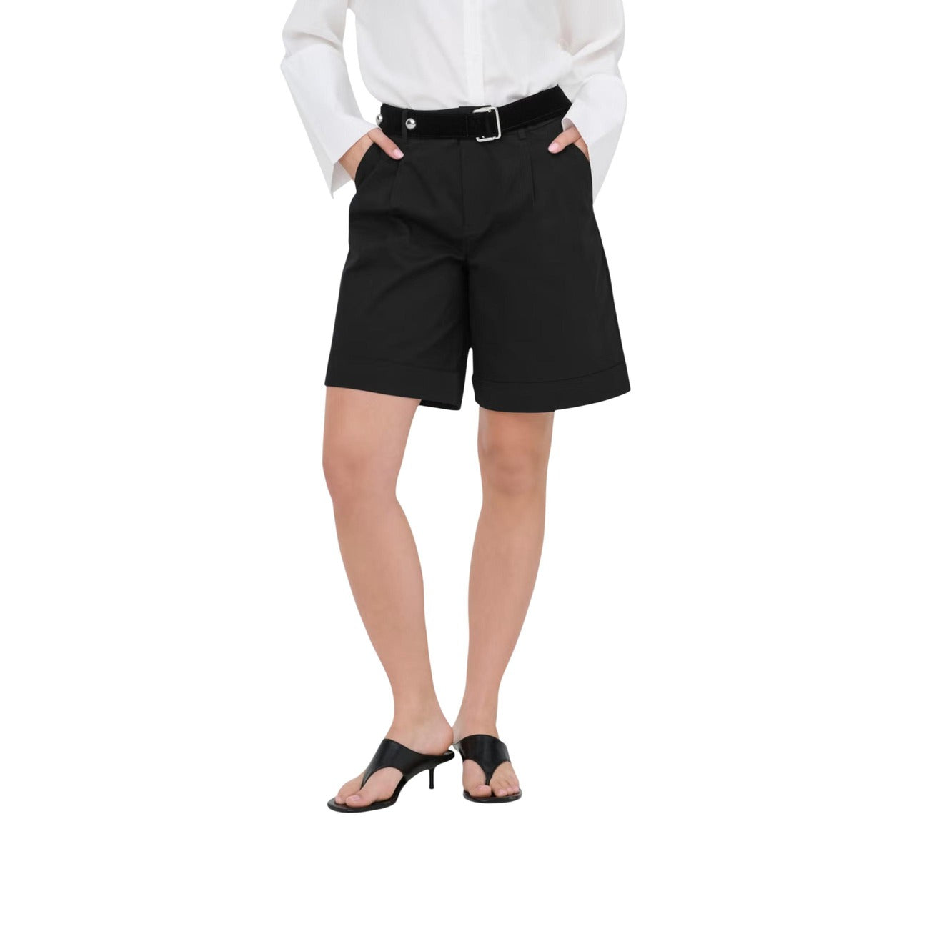 Jacqueline De Yong - Jacqueline De Yong Shorts Donna