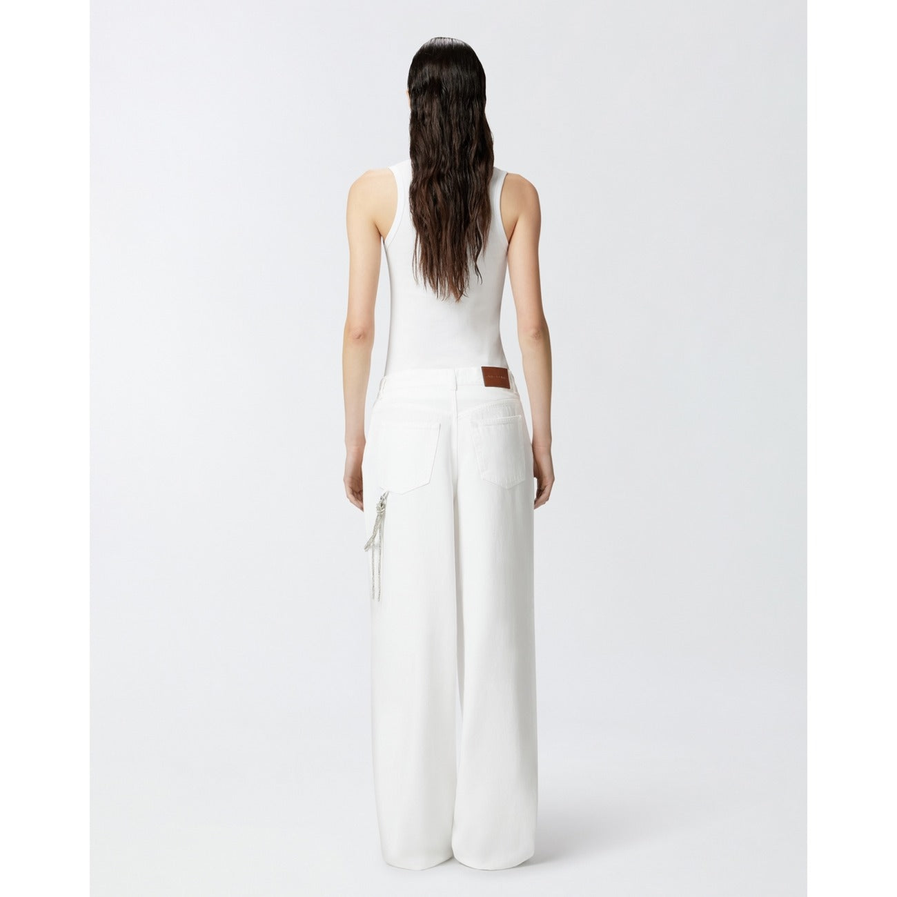 Pinko - Pinko Pantaloni Donna