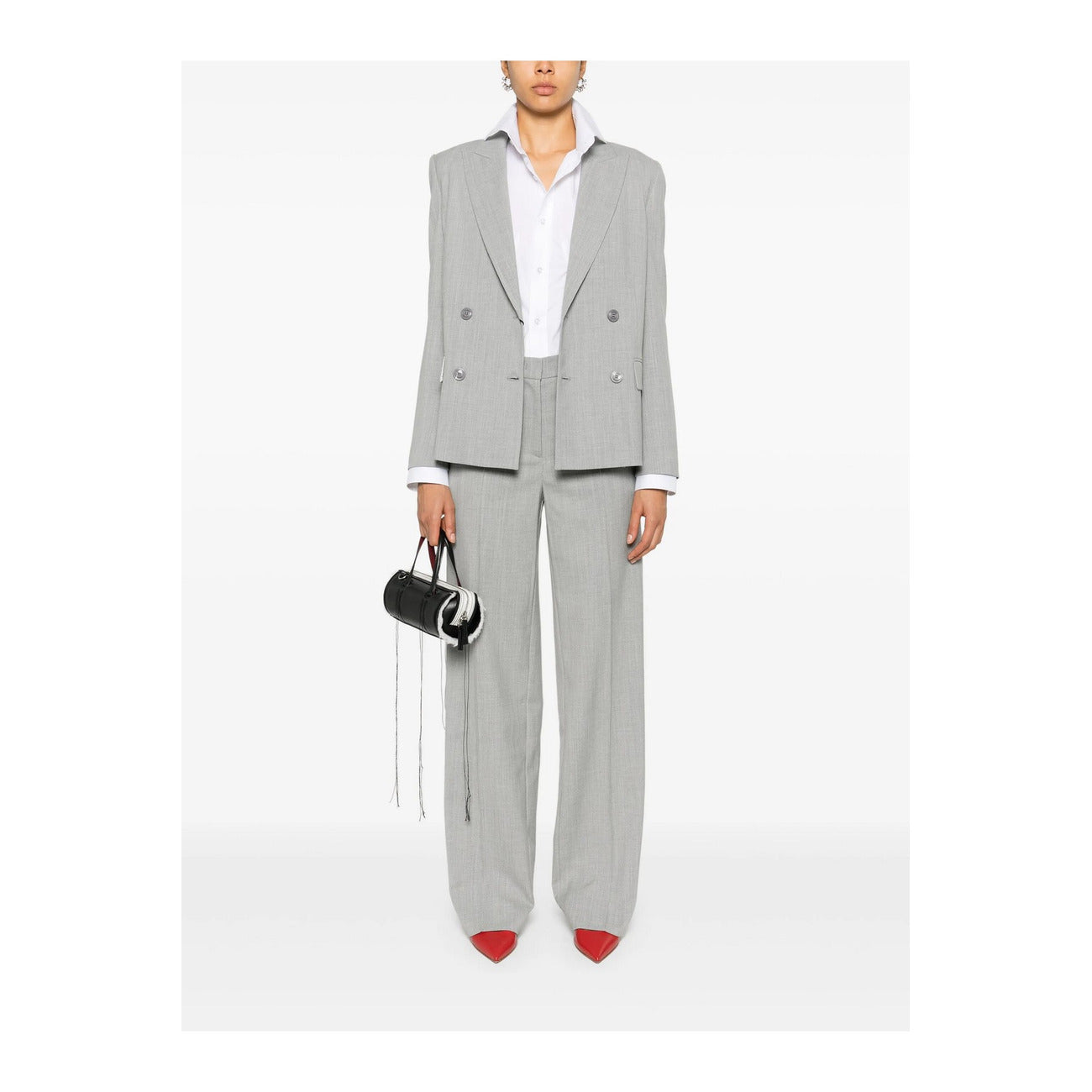 Twinset - Twinset Pantaloni Donna