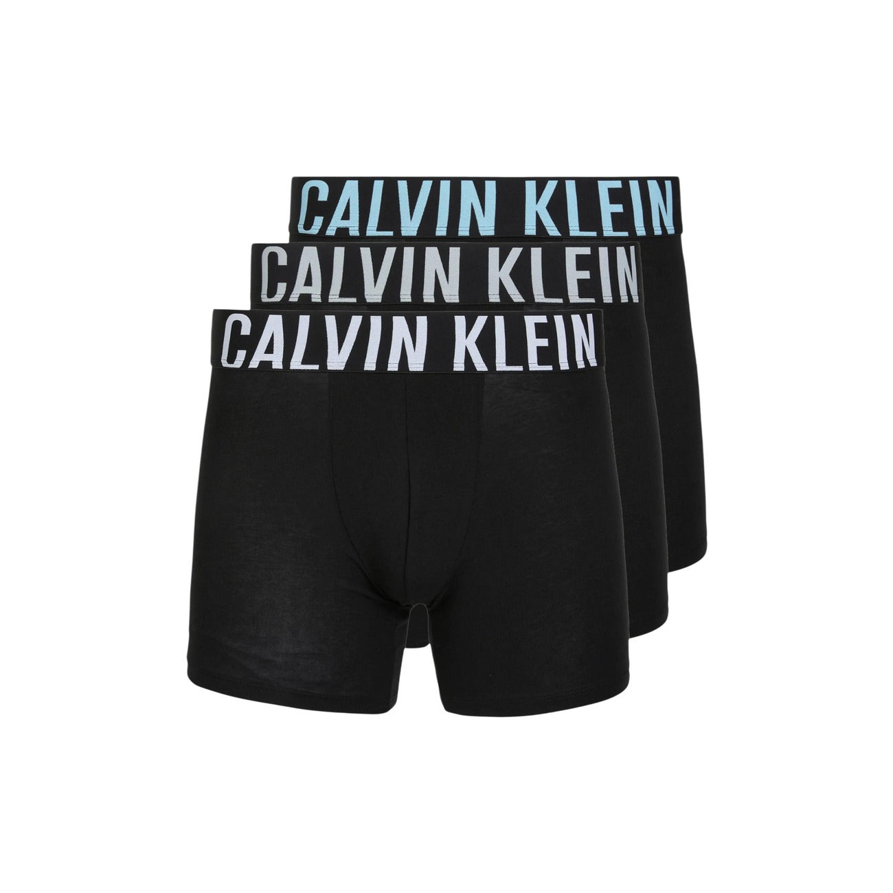 Calvin Klein Underwear Intimo Uomo Nero