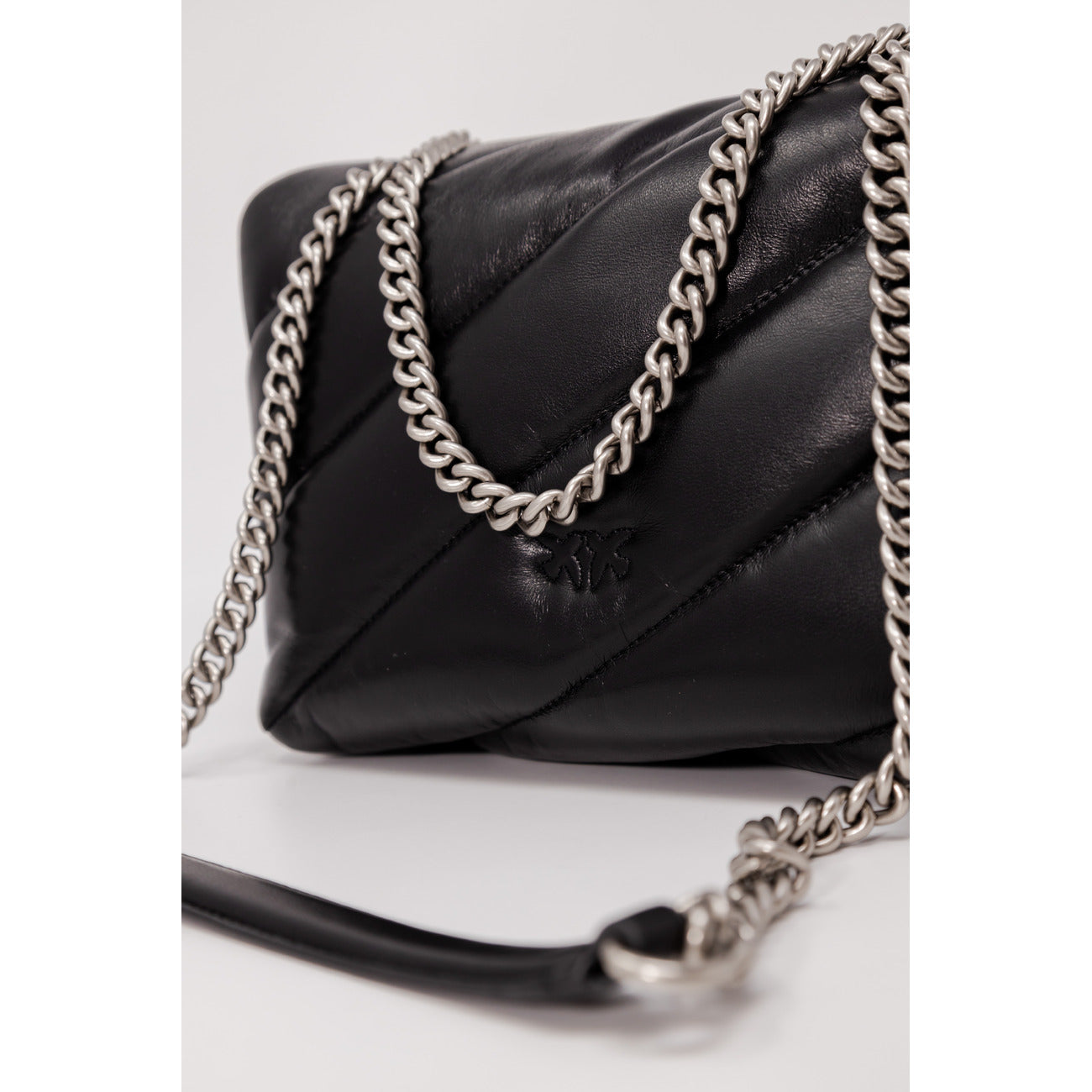 Borsa LOVE Nero